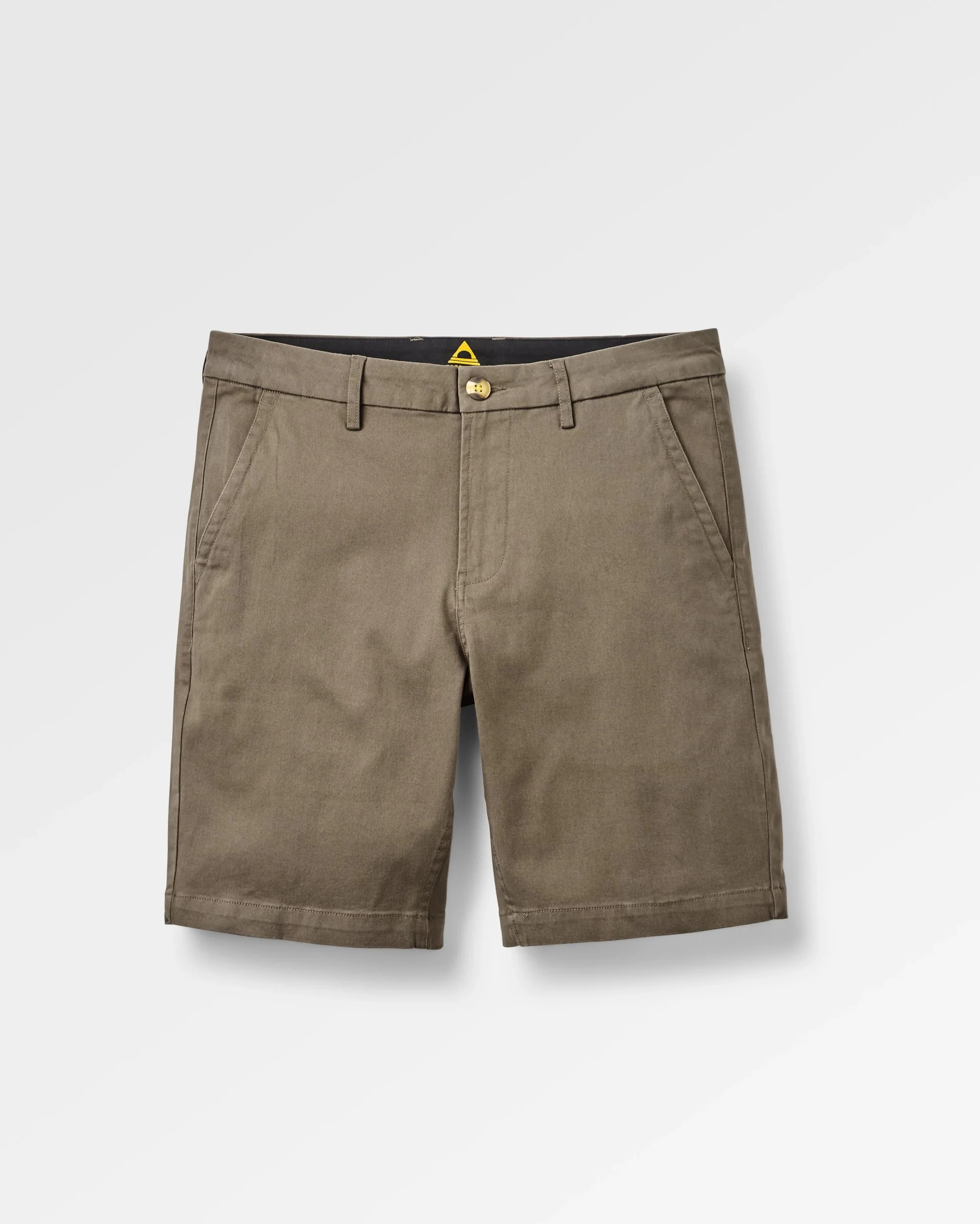 365 Cotton Short - Dusty Olive - Image 2