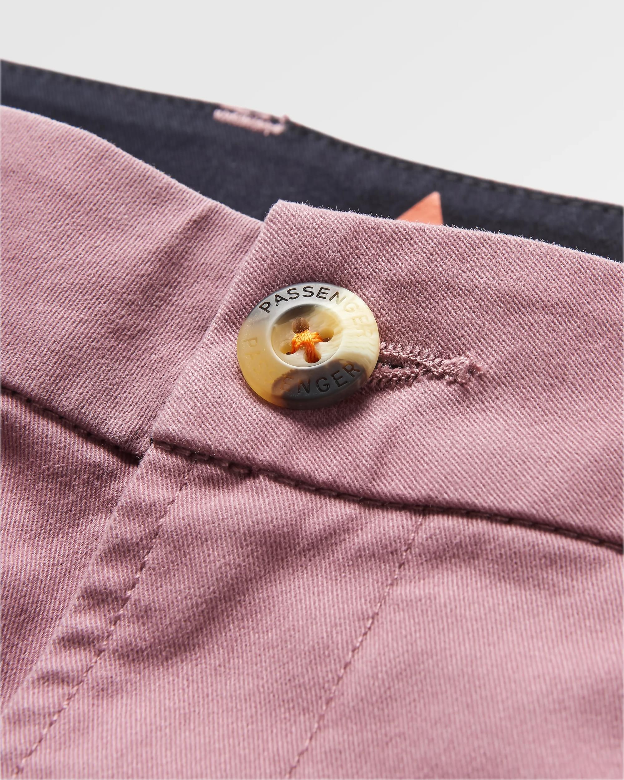 365 Cotton Short - Grape - Image 5