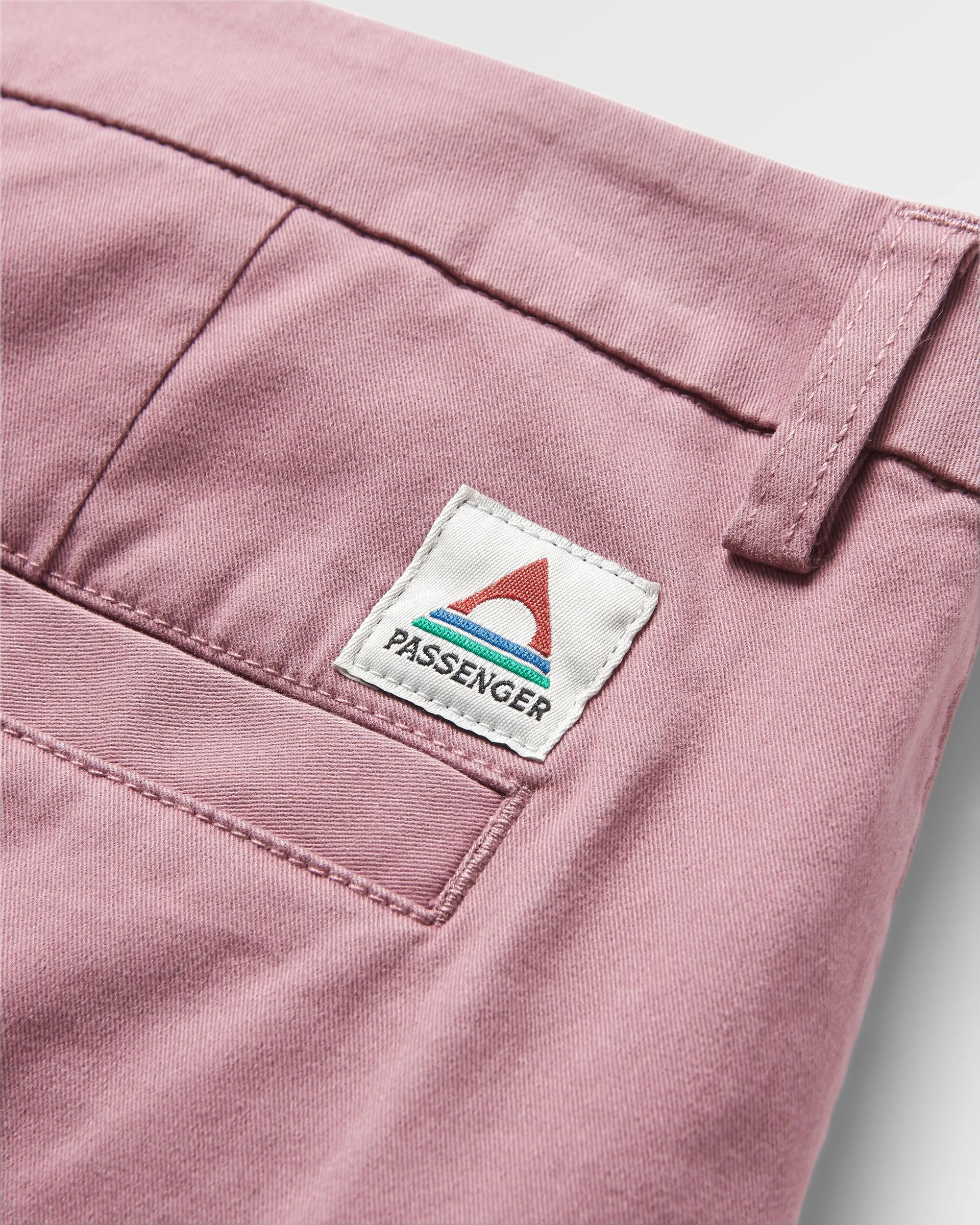 365 Cotton Short - Grape - Image 6