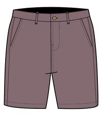 365 Cotton Short - Grape - Image 8
