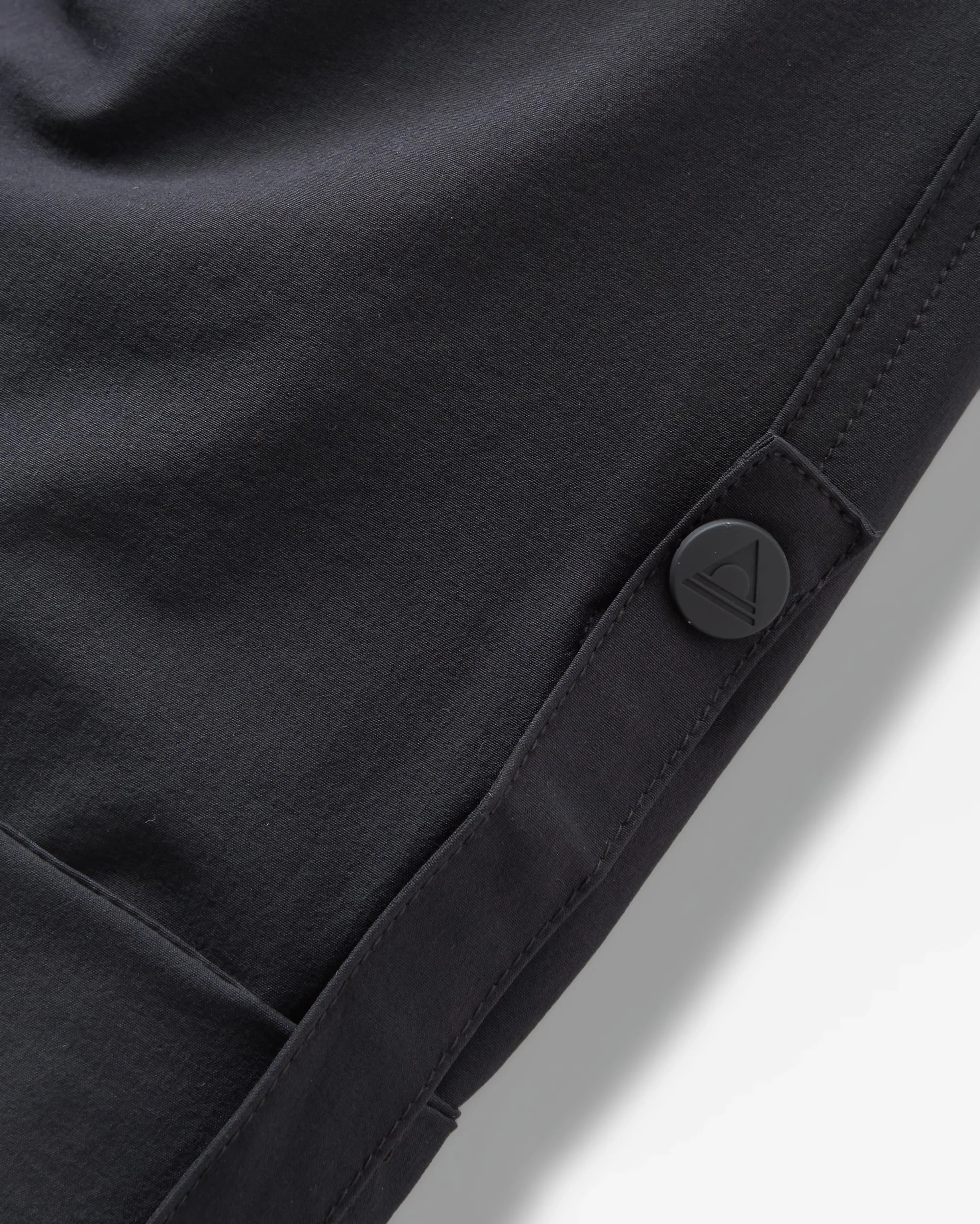365 Trail Trouser - Black - Image 6