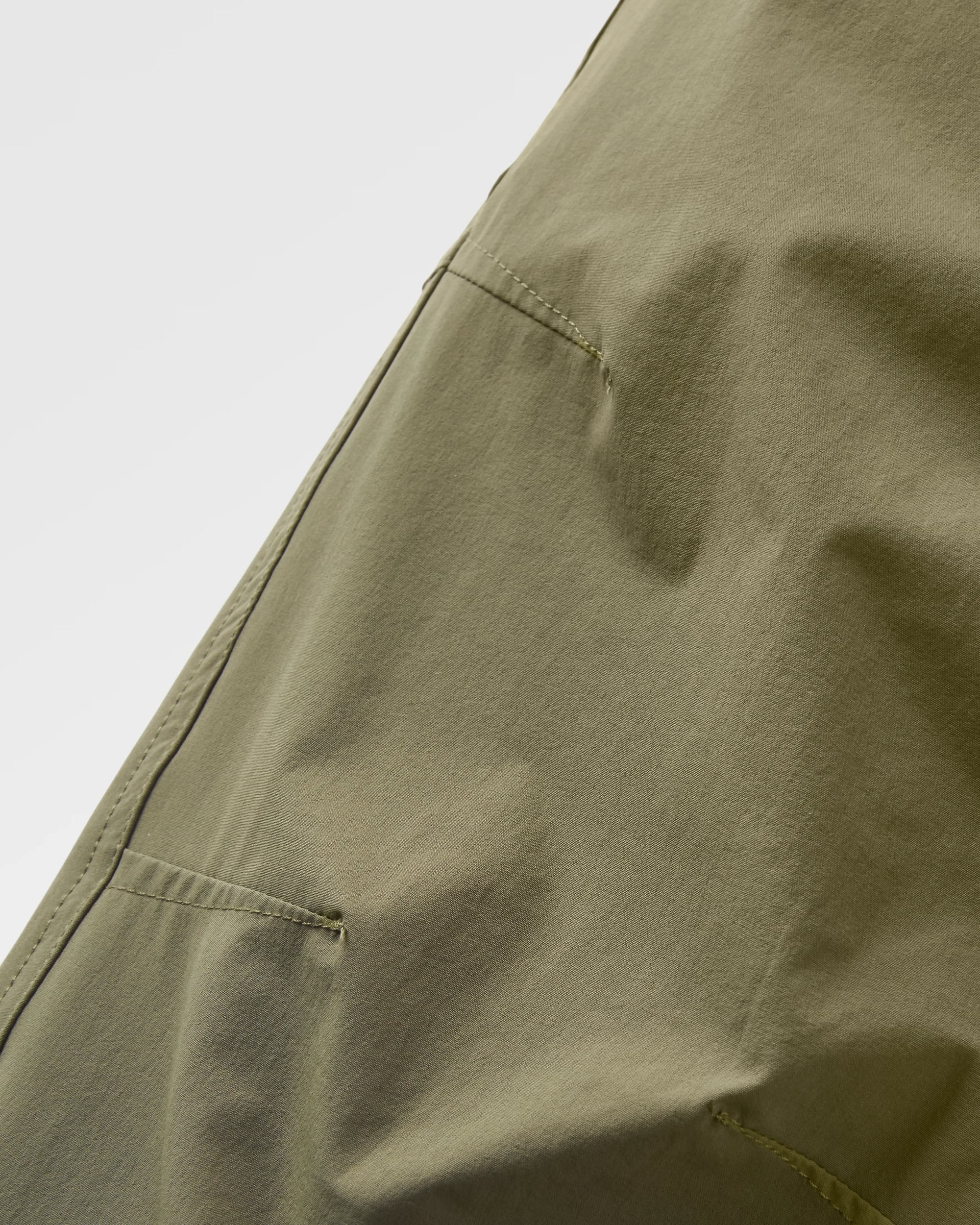 365 Trail Trouser - Khaki - Image 10