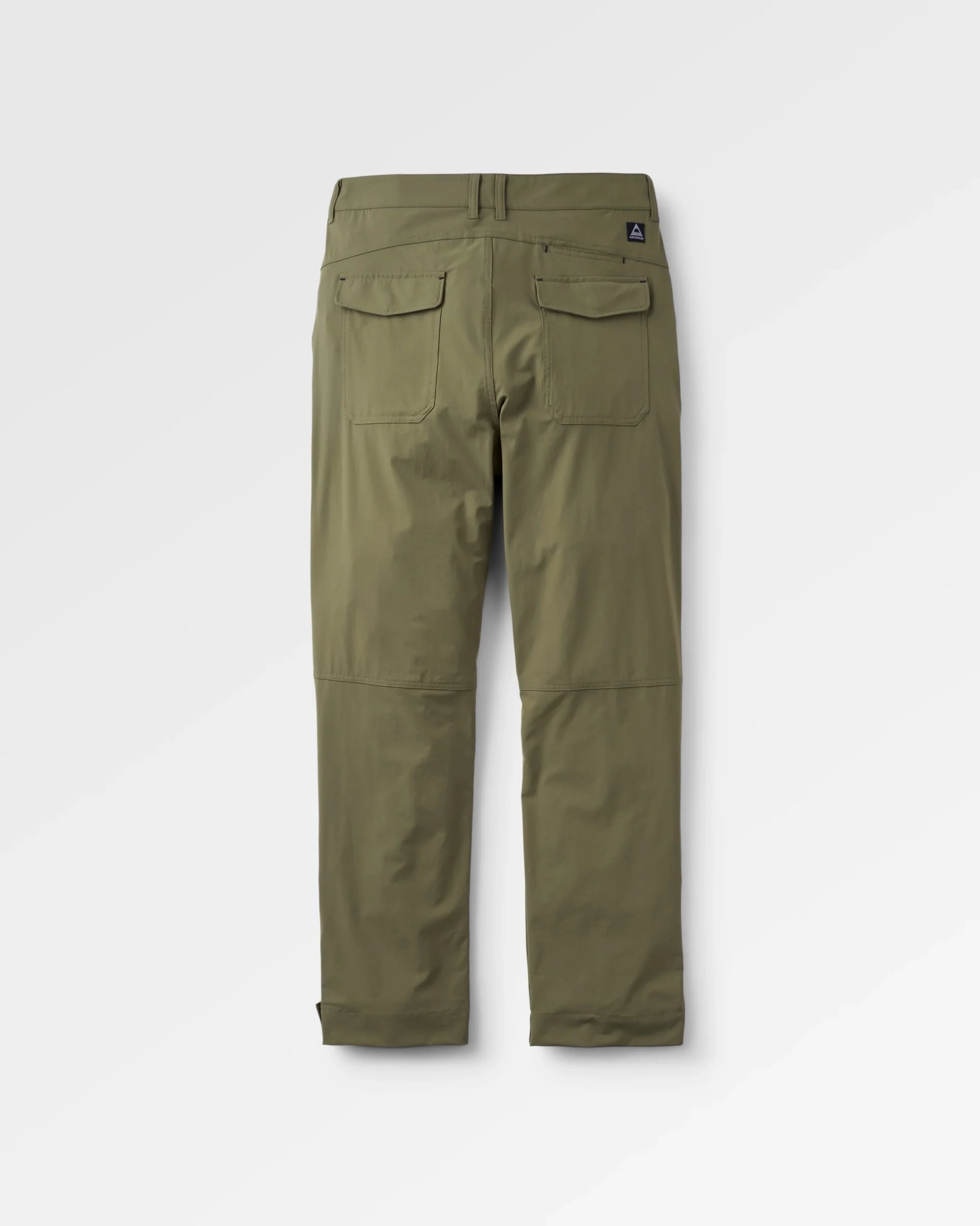 365 Trail Trouser - Khaki - Image 7