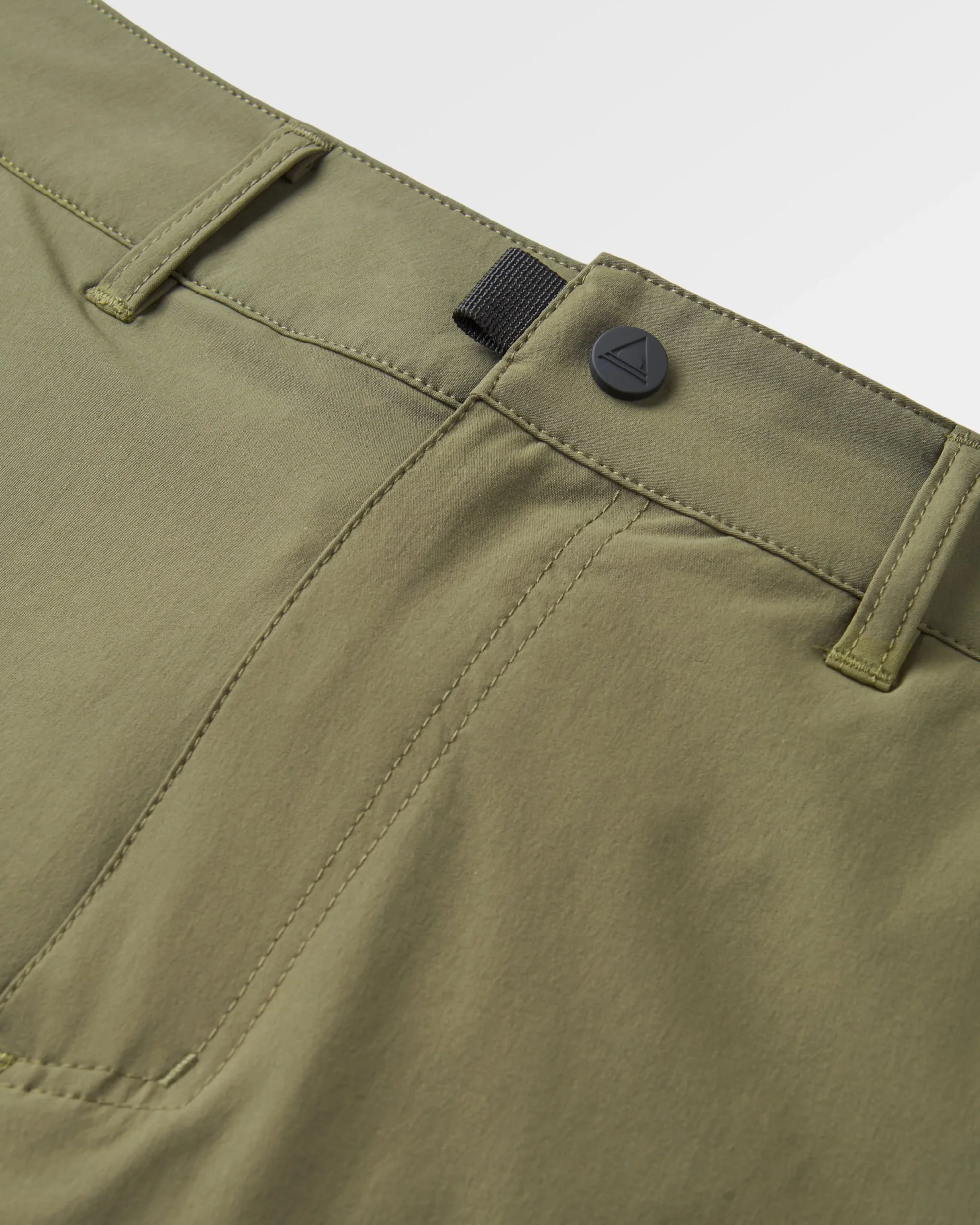 365 Trail Trouser - Khaki - Image 8