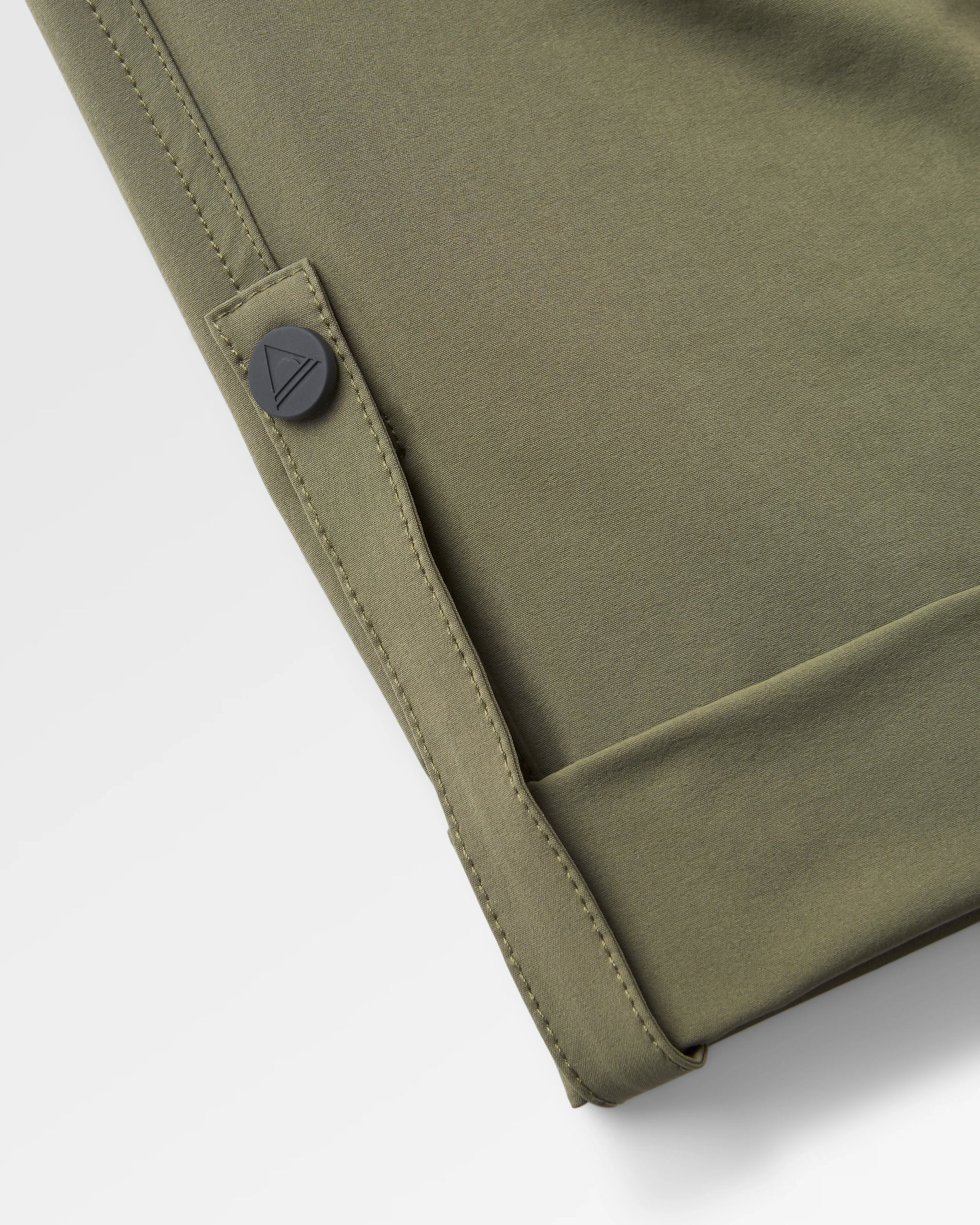 365 Trail Trouser - Khaki - Image 9