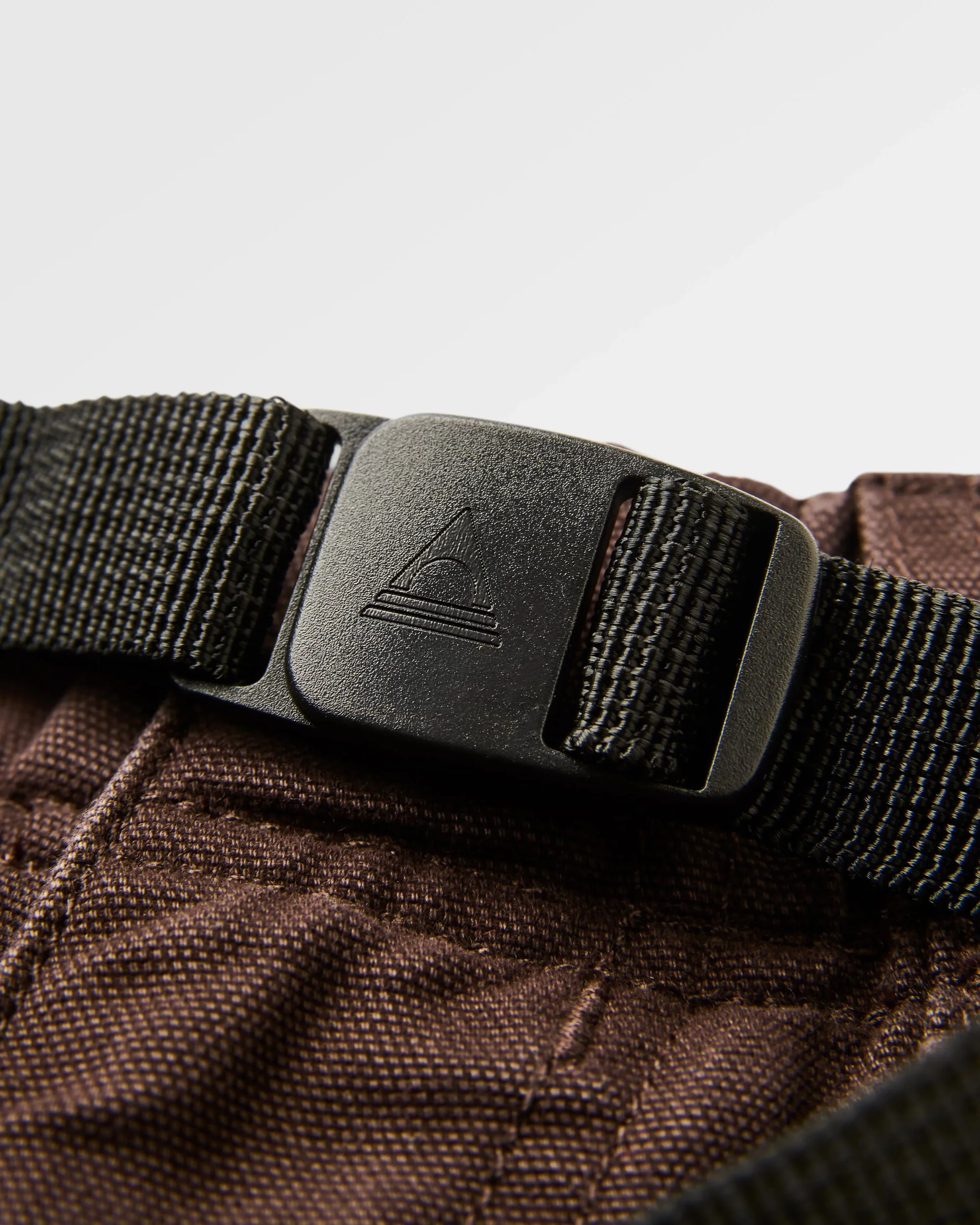 Apex Cargo Cotton Short - Espresso - Image 9