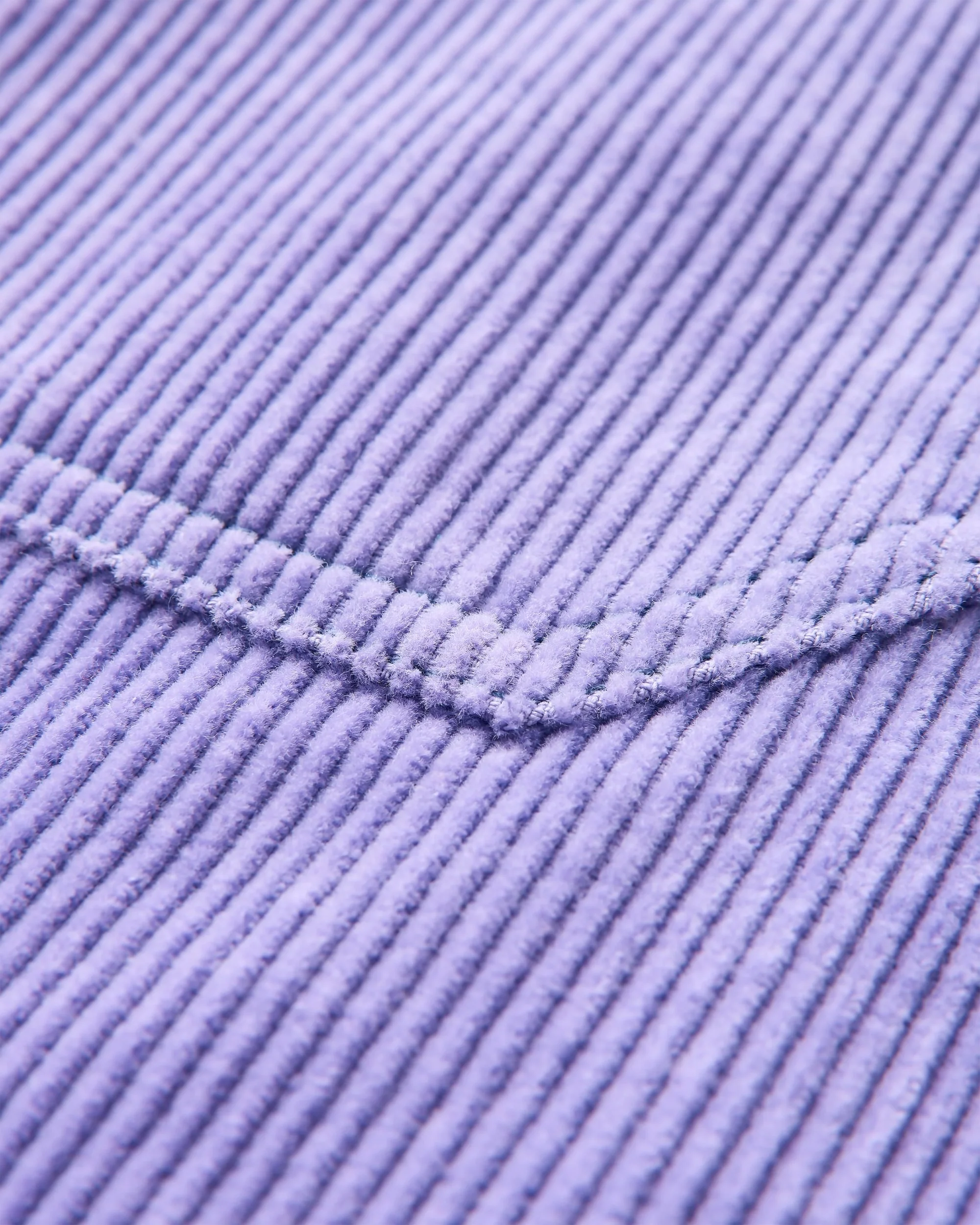 Avian Cord Short - Retro Purple - Image 10