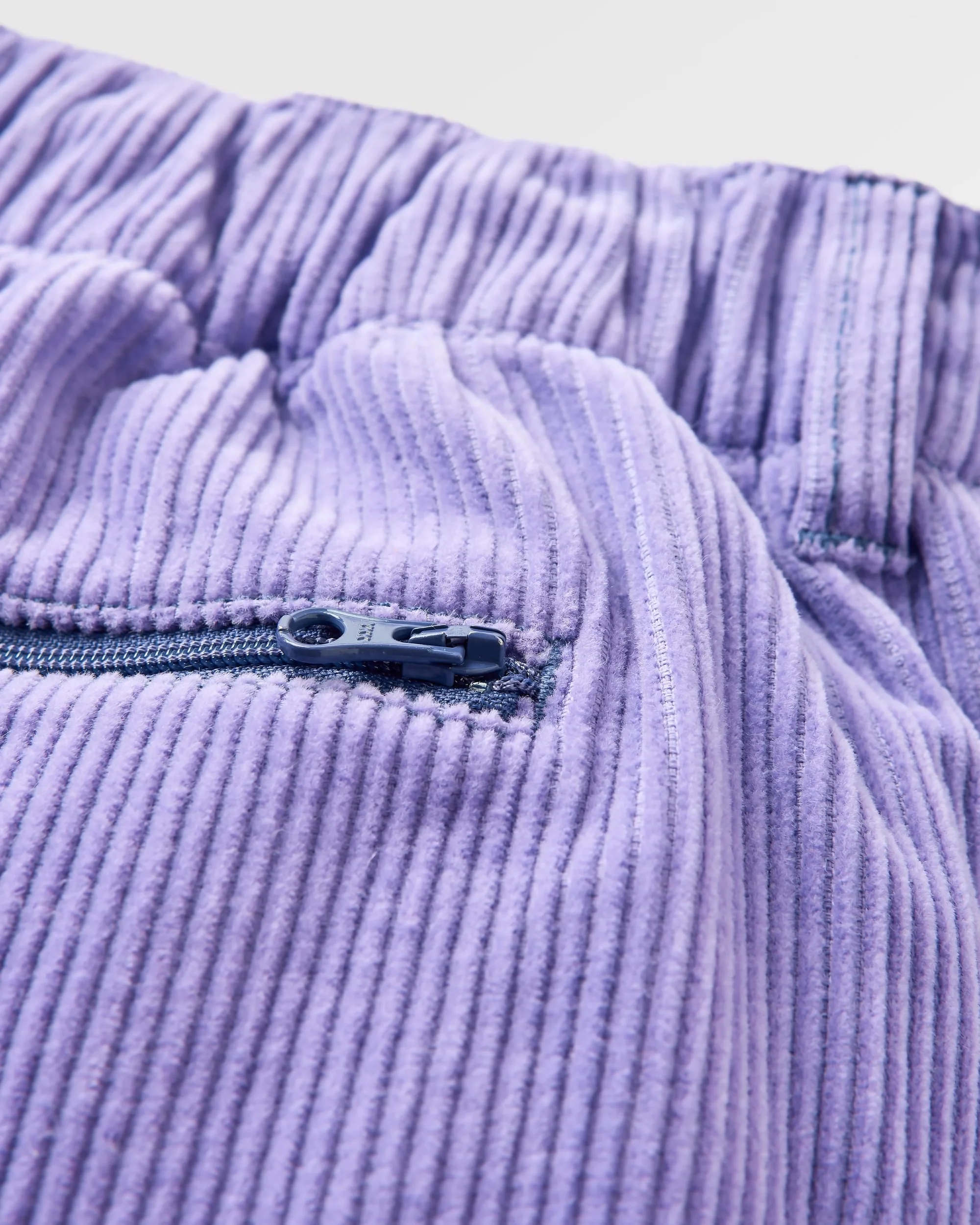 Avian Cord Short - Retro Purple - Image 11