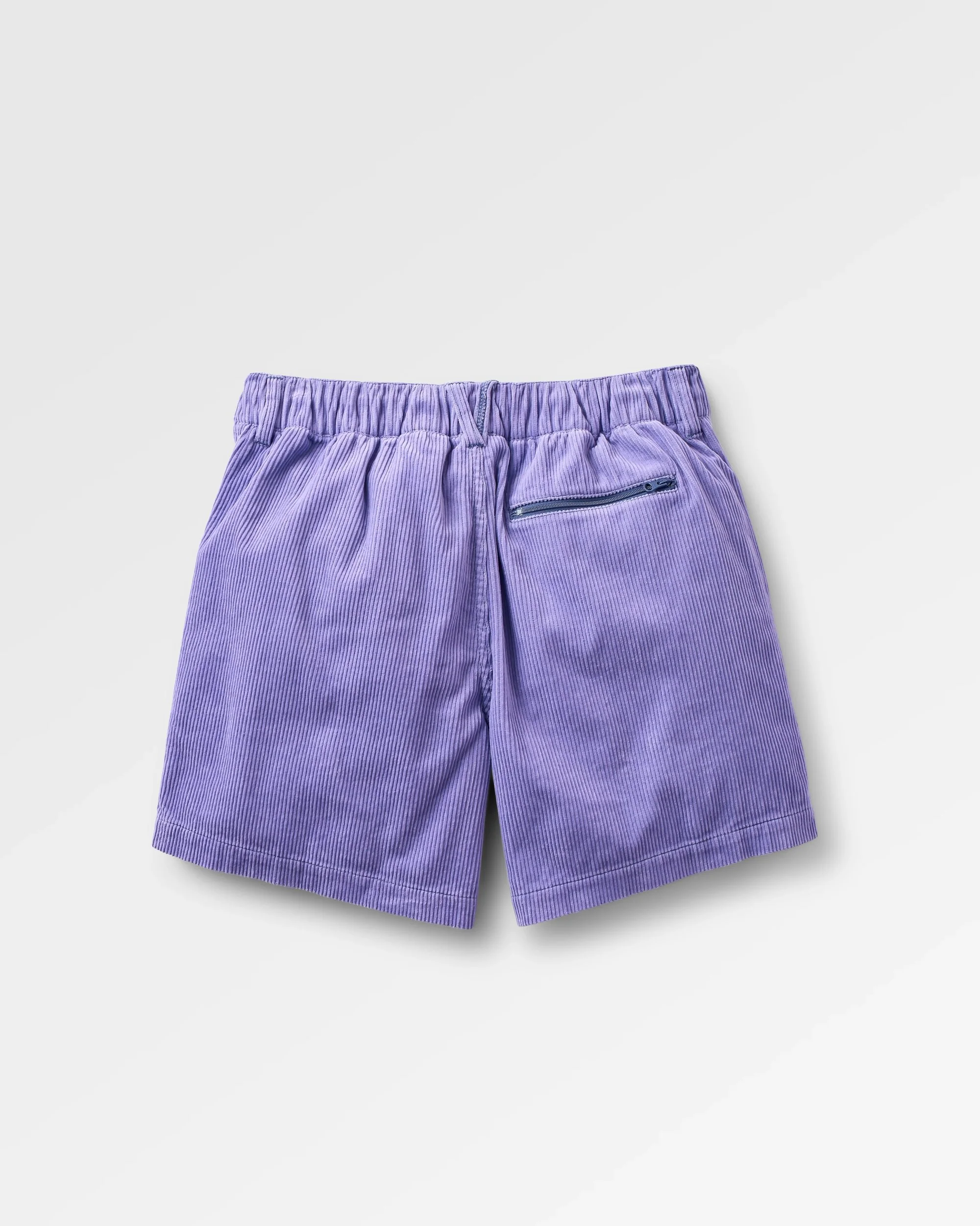 Avian Cord Short - Retro Purple - Image 6