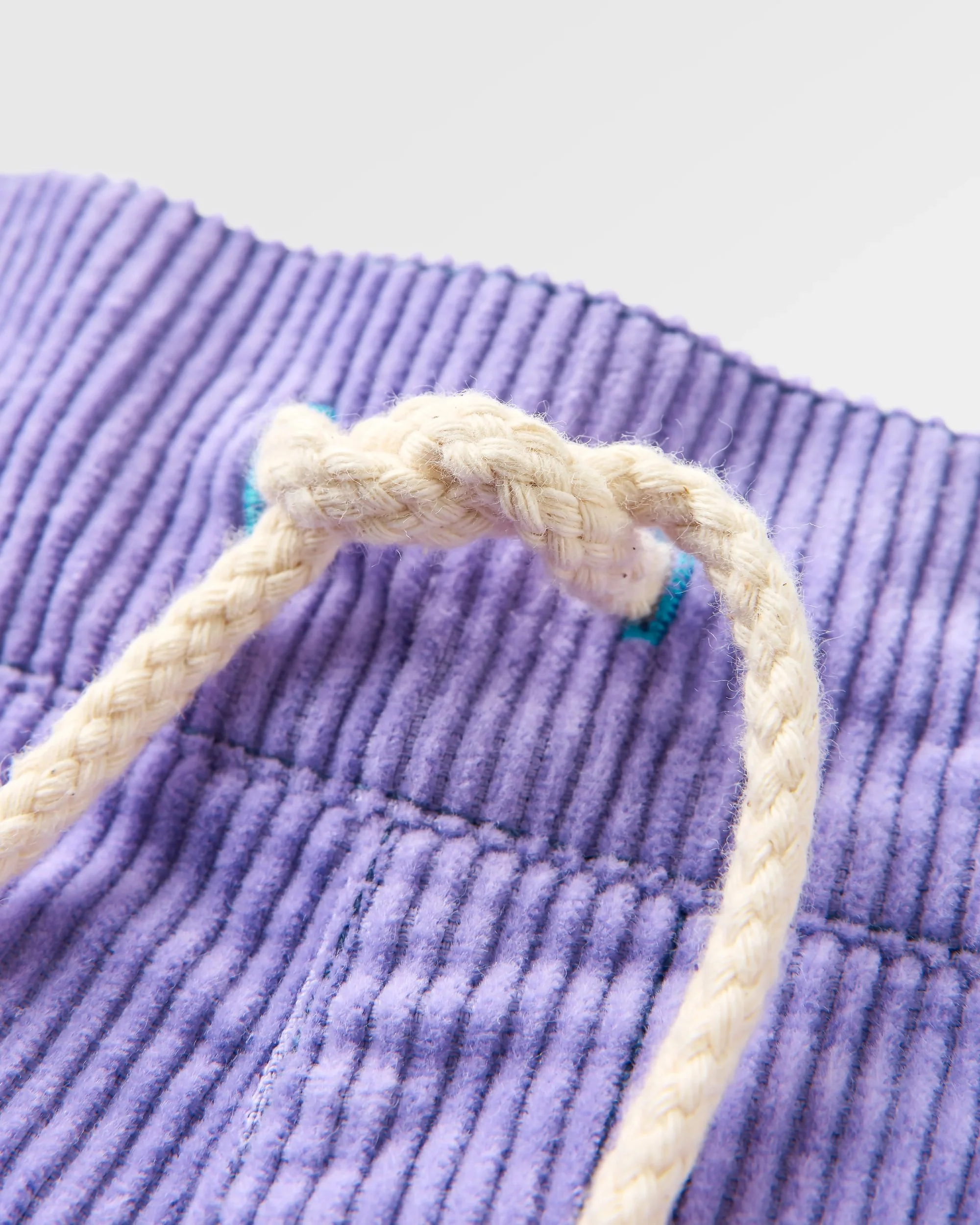 Avian Cord Short - Retro Purple - Image 7