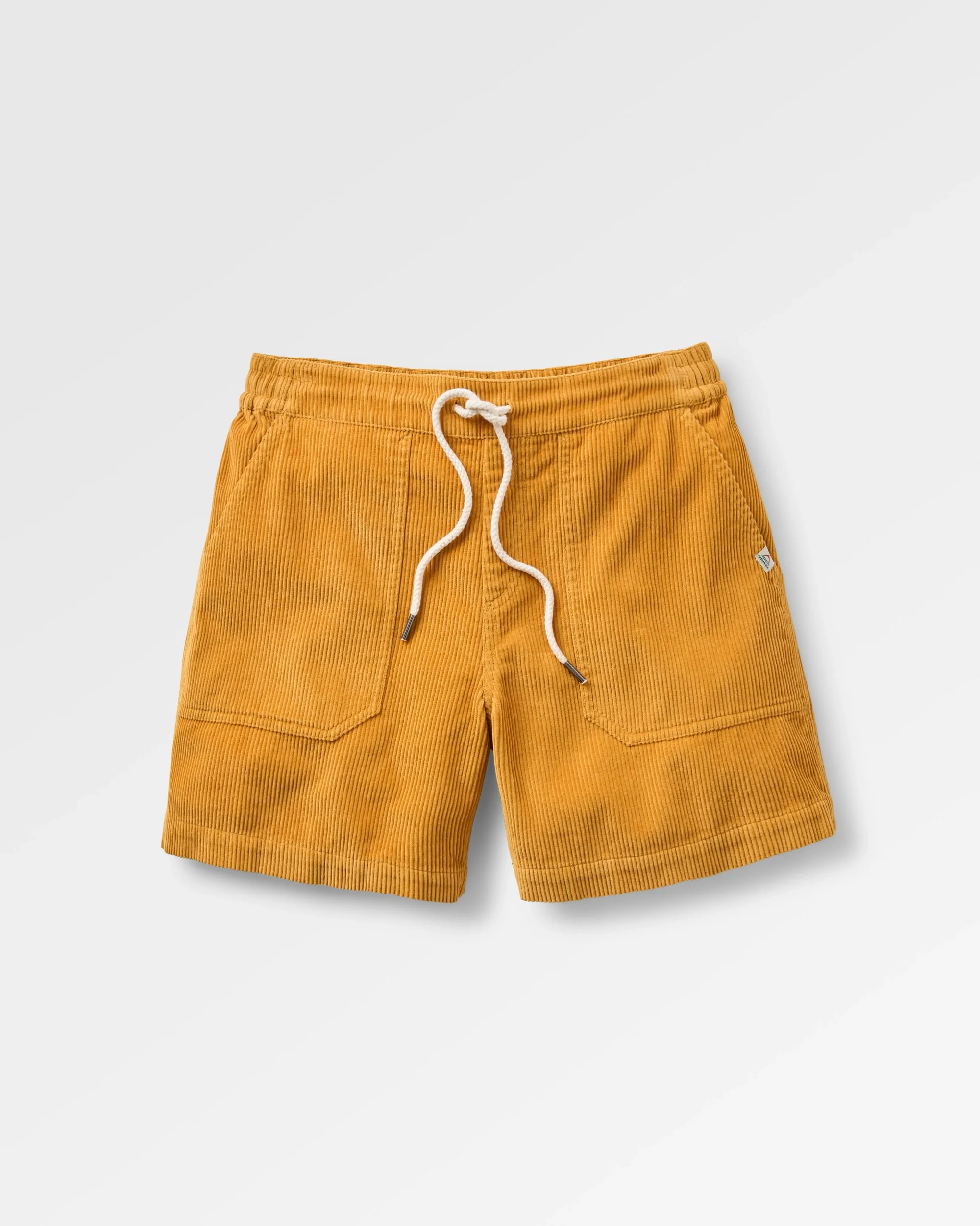 Avian Organic Cord Short - Spruce Yellow - Image 2
