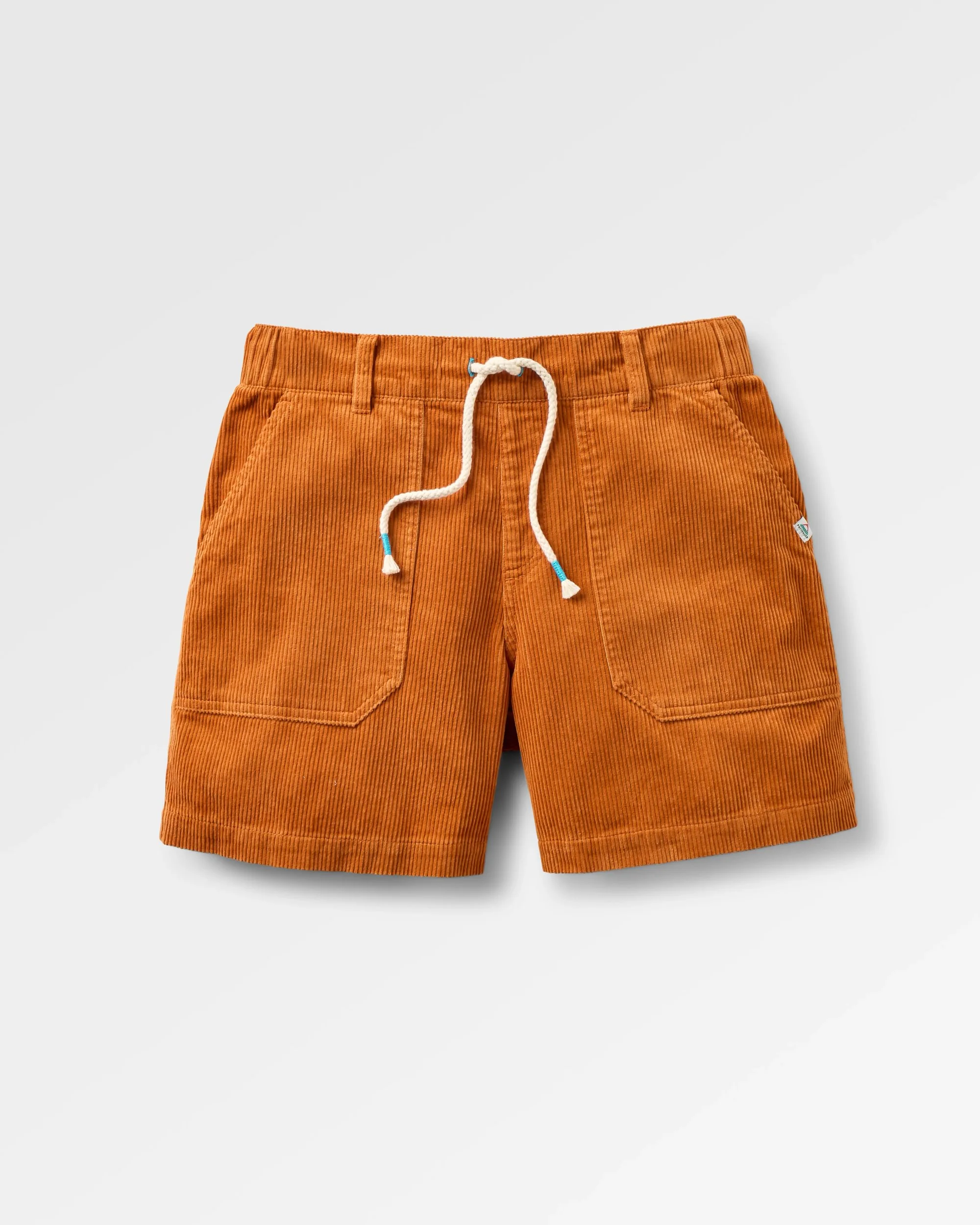 Avian Cord Short - Sunset Orange - Image 2