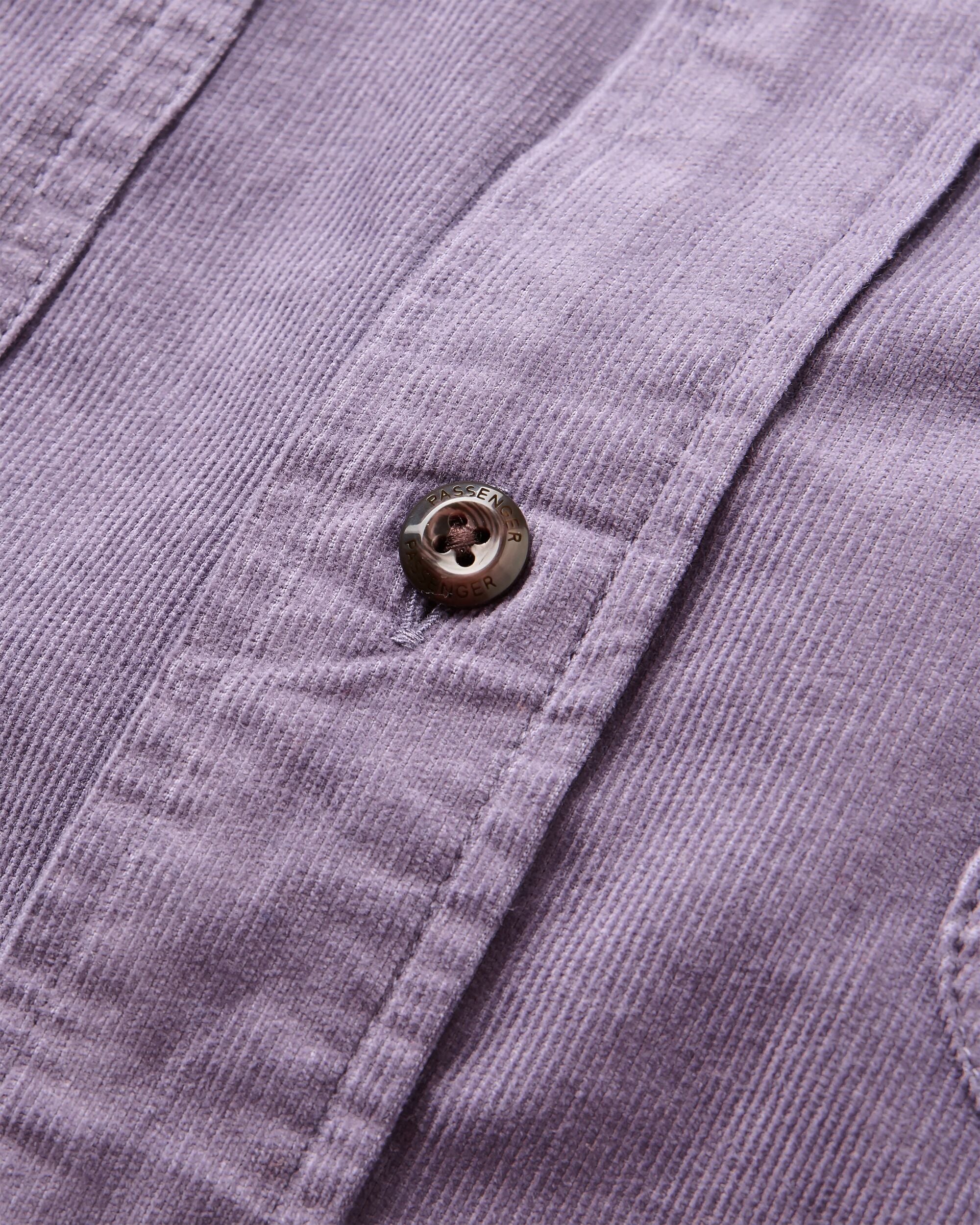 Backcountry Cord Light Shirt - Heather - Image 9