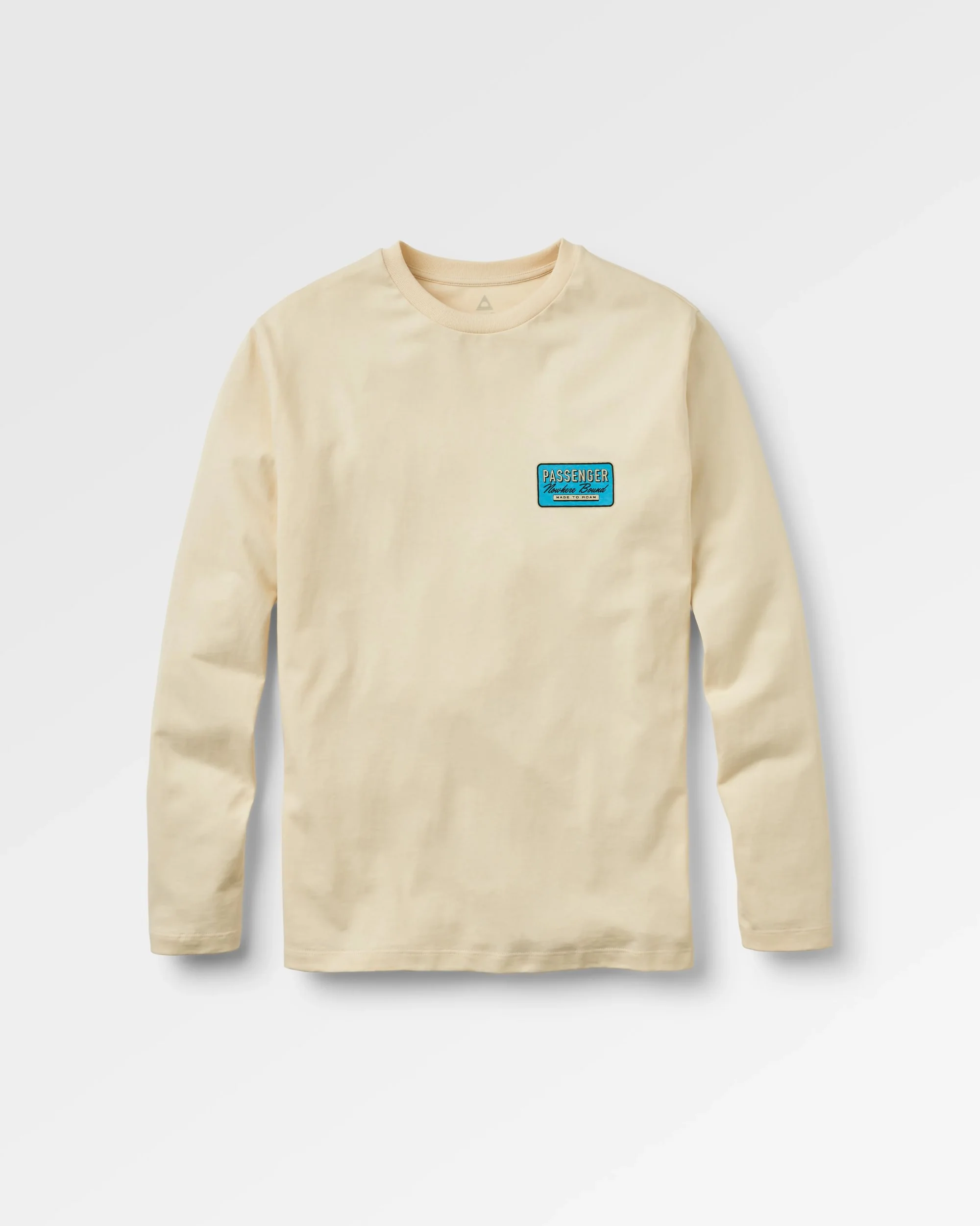Beechey LS T-Shirt - Birch
