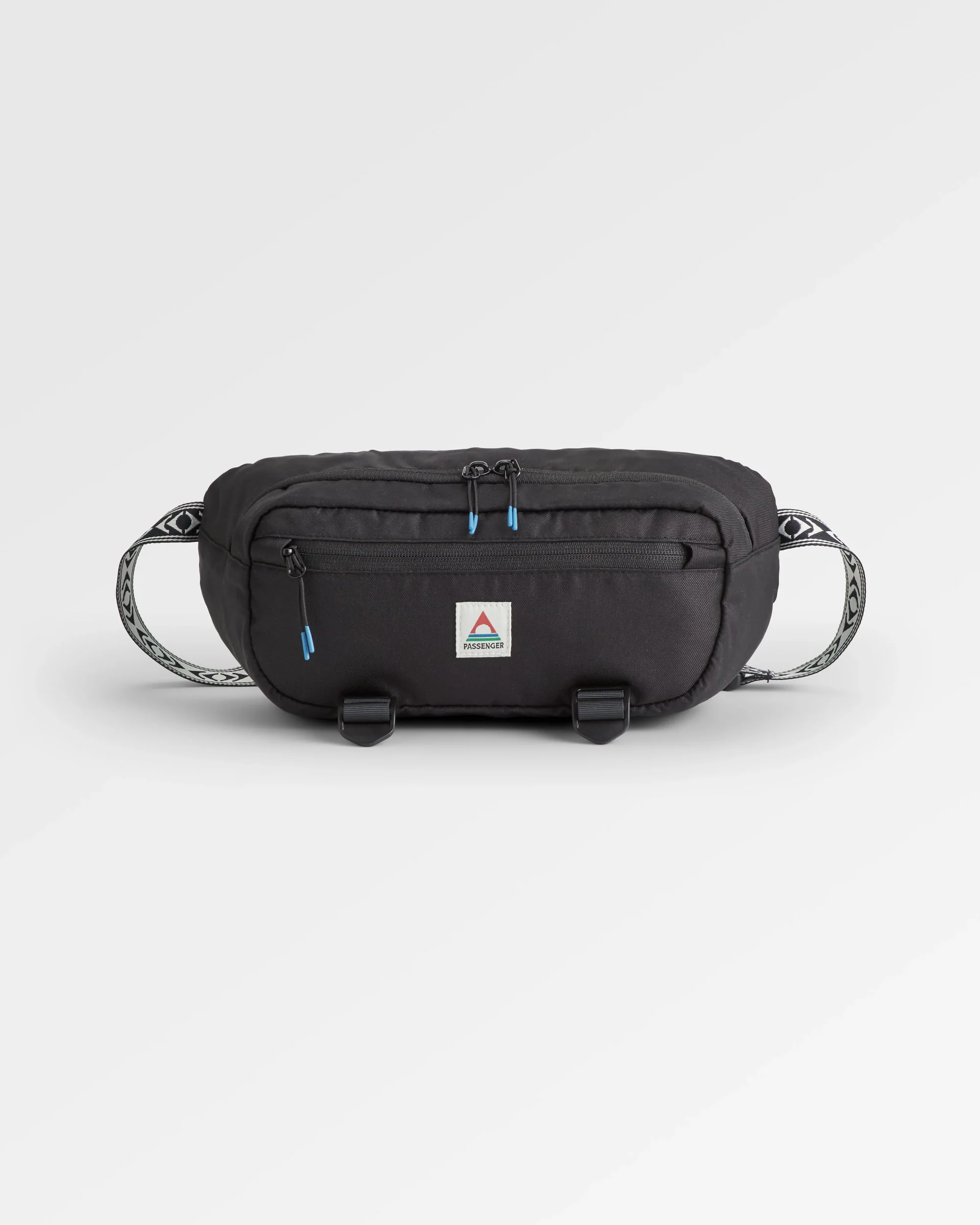 Boondocker Hip Pack - Black