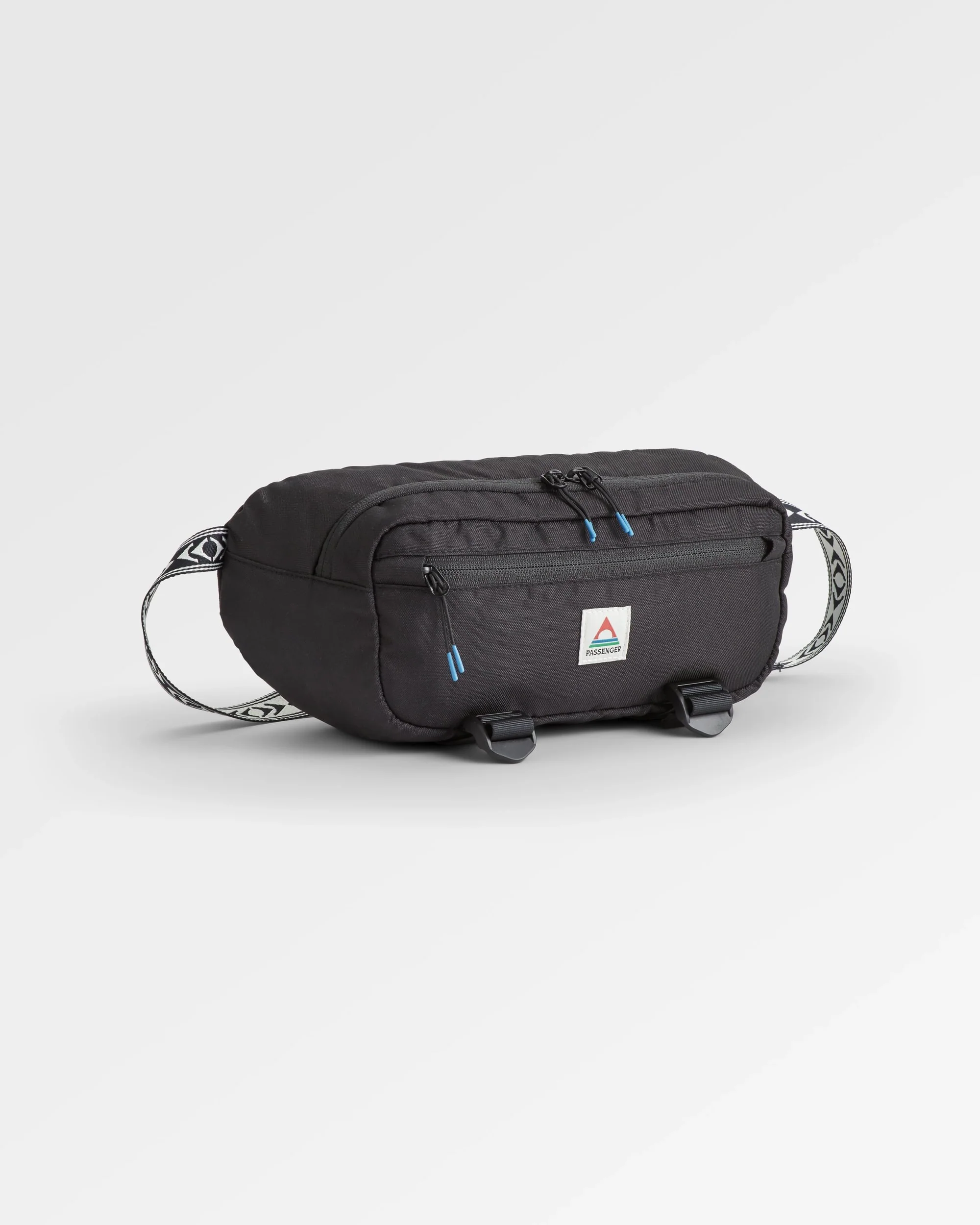 Boondocker Hip Pack - Black - Image 6