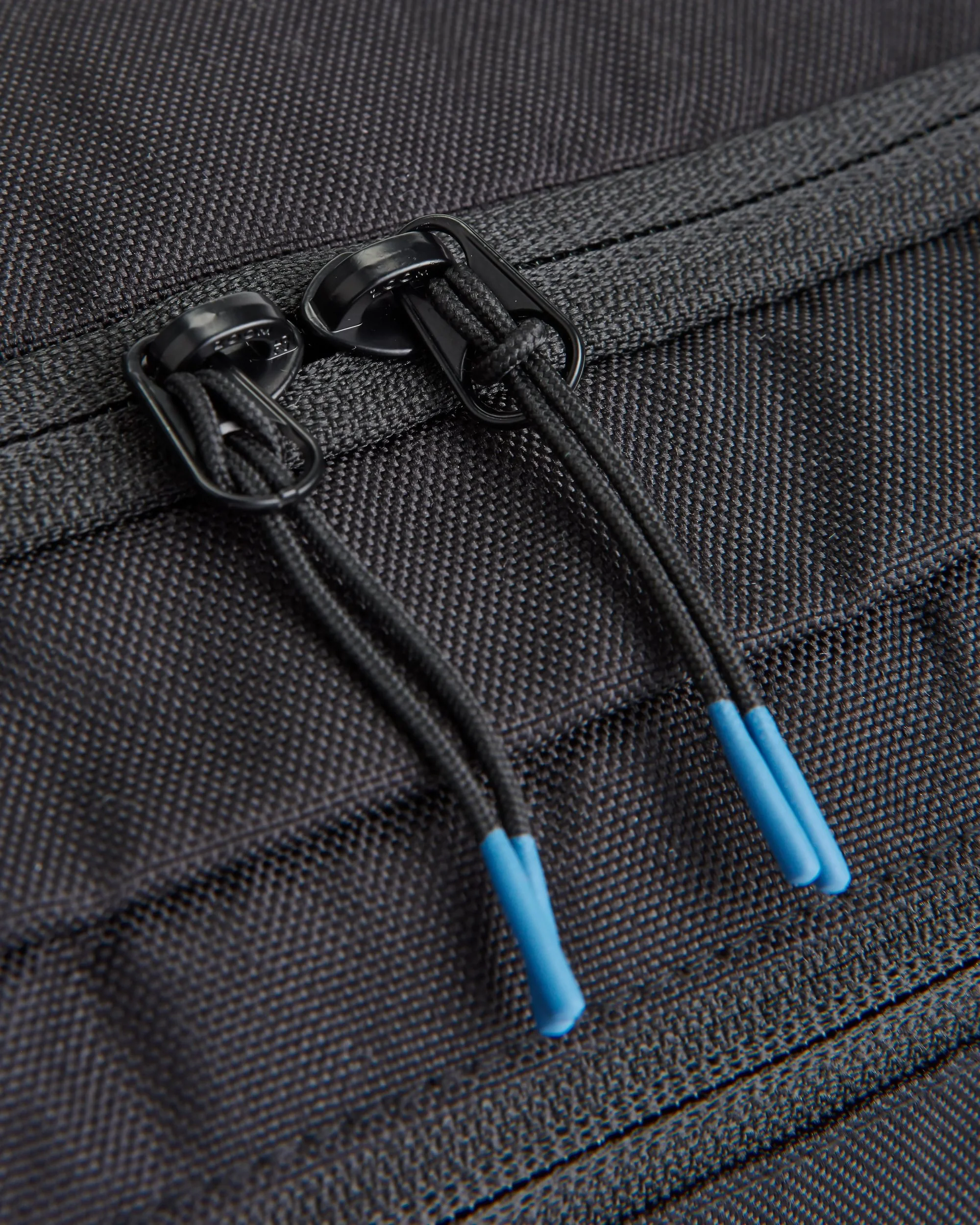 Boondocker Hip Pack - Black - Image 7