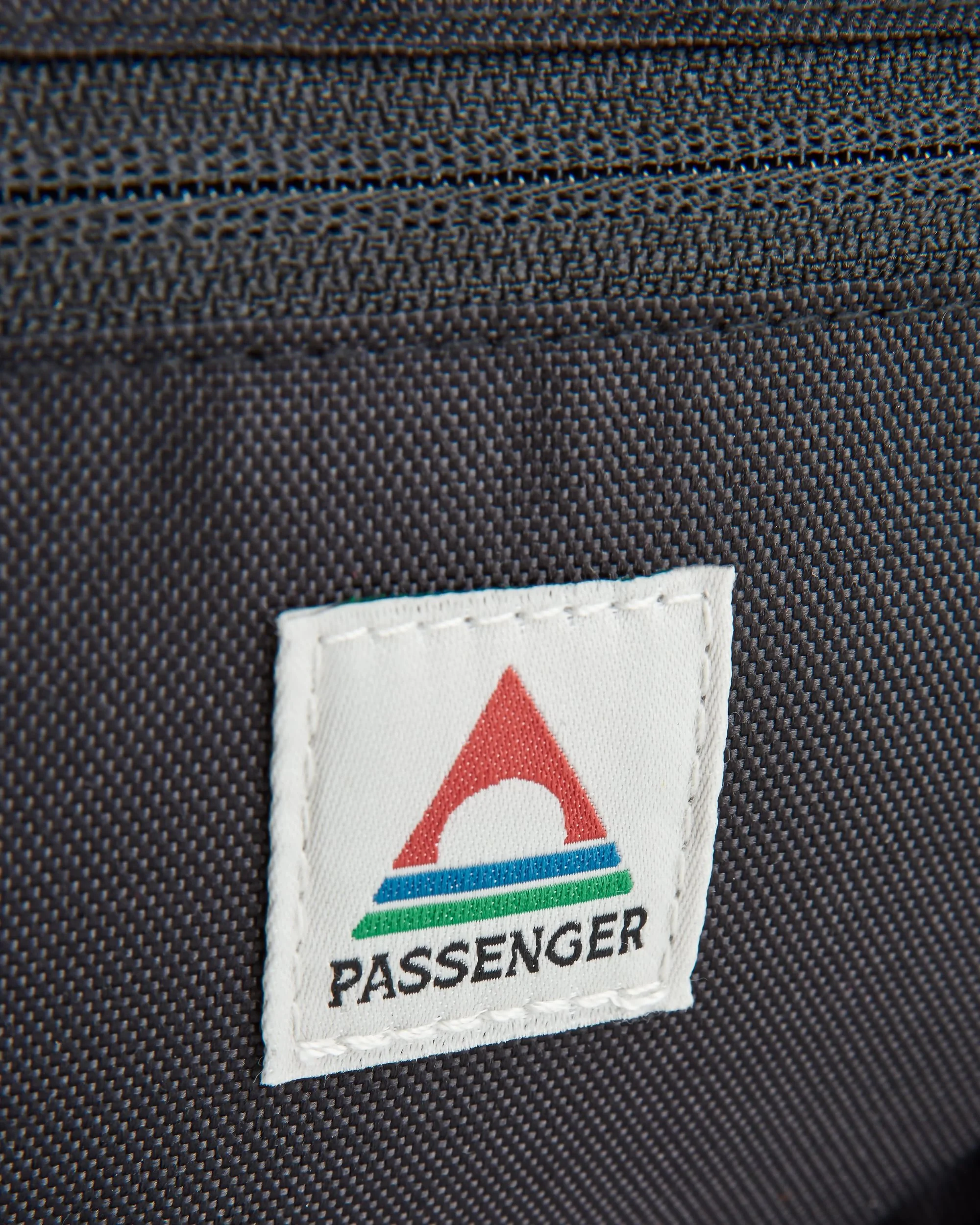 Boondocker Hip Pack - Black - Image 8