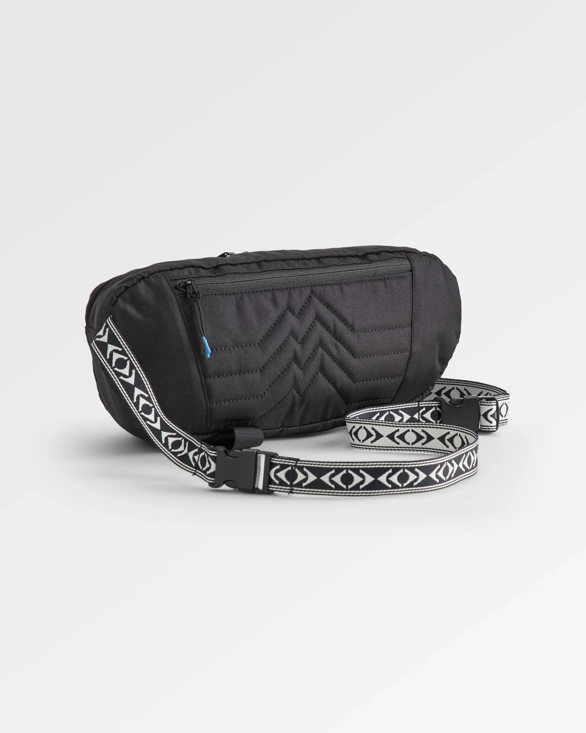 Boondocker Hip Pack - Black - Image 9