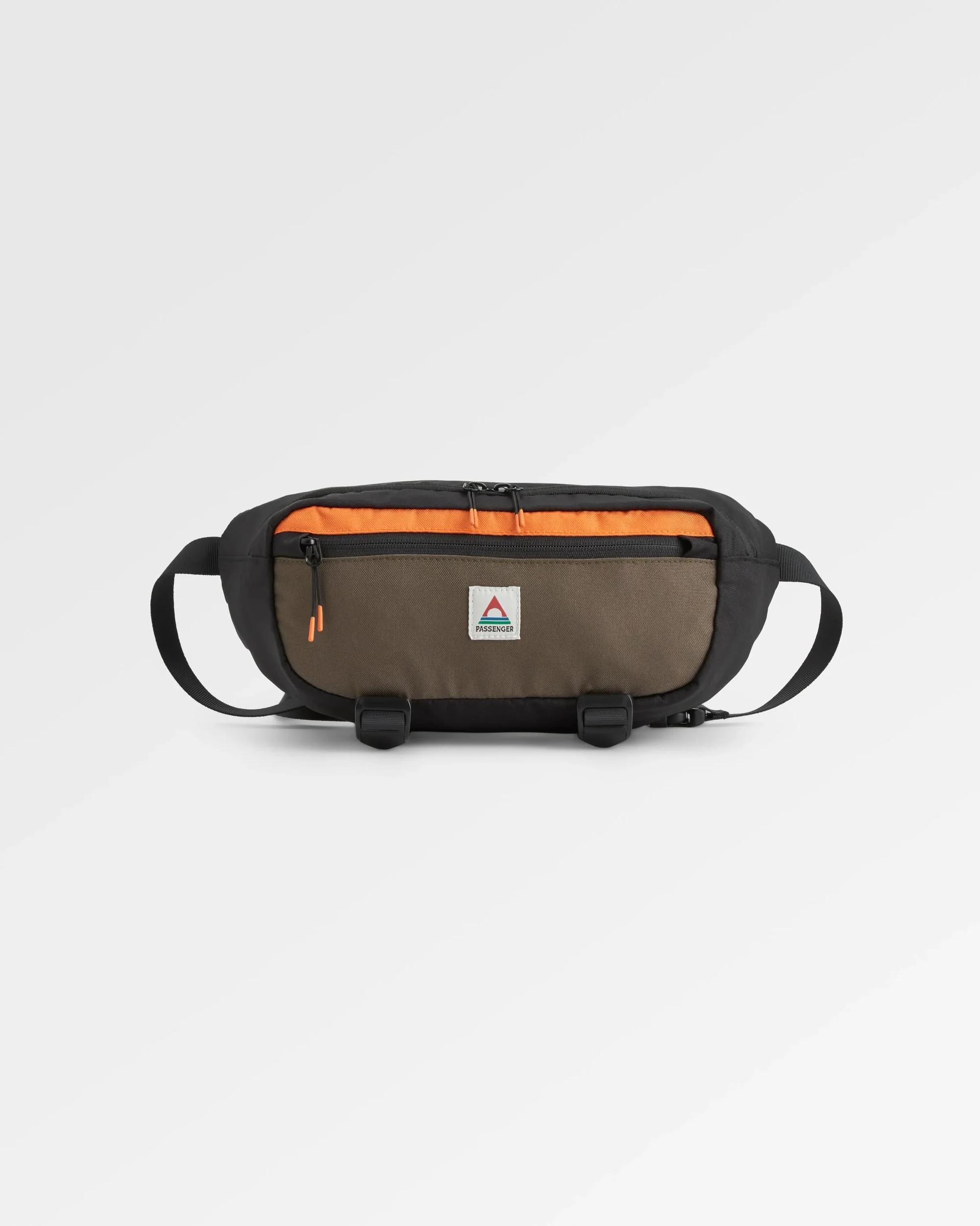Boondocker Hip Pack - Khaki