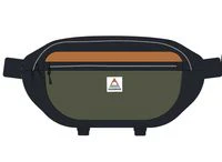 Boondocker Hip Pack - Khaki - Image 12