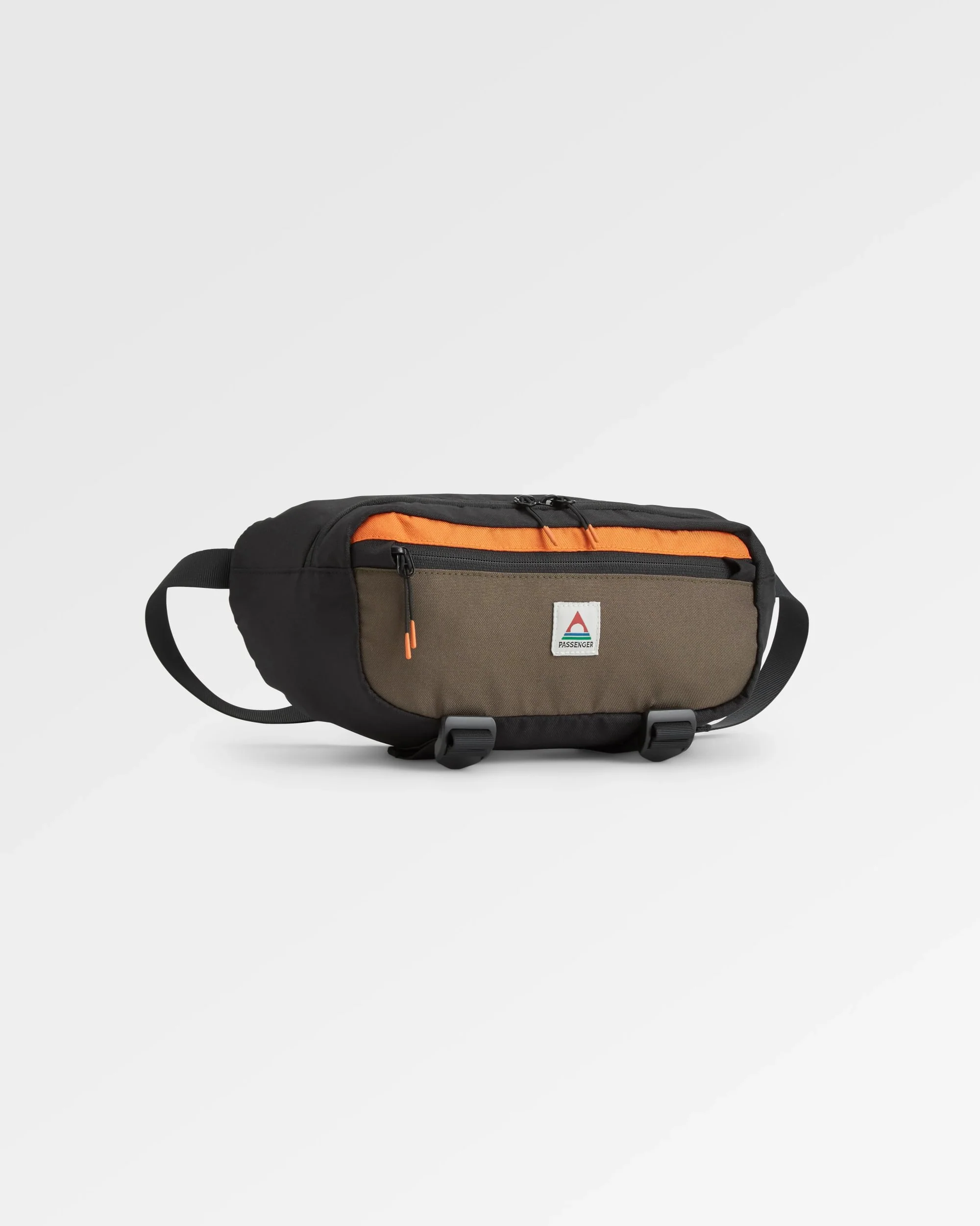 Boondocker Hip Pack - Khaki - Image 6