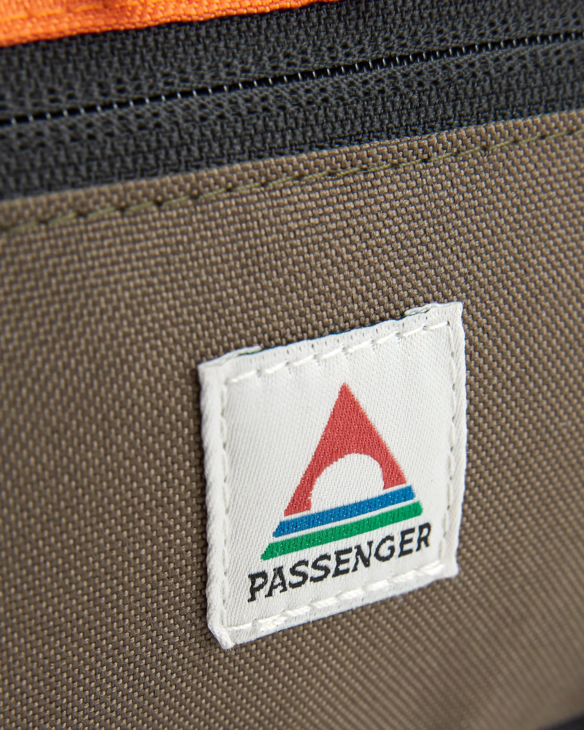 Boondocker Hip Pack - Khaki - Image 8
