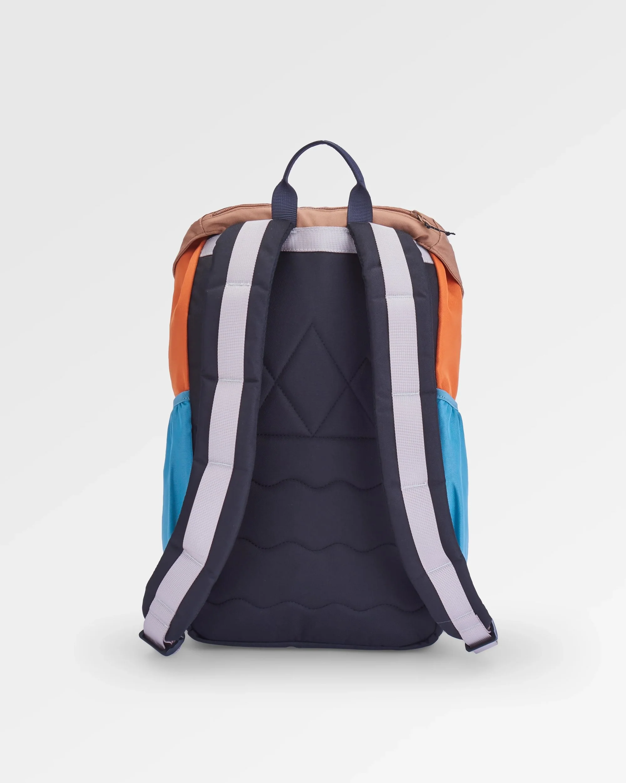 Boondocker 18L Backpack - Arctic/Retro Orange - Image 3