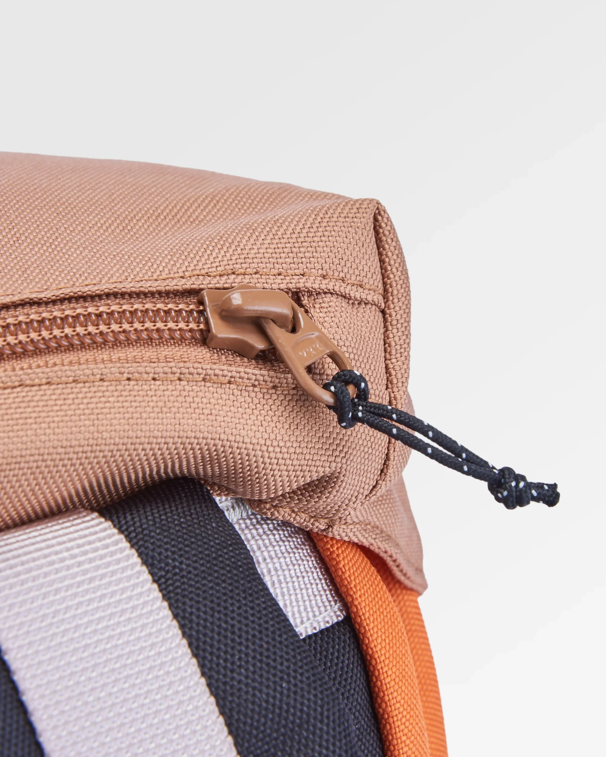 Boondocker 18L Backpack - Arctic/Retro Orange - Image 4