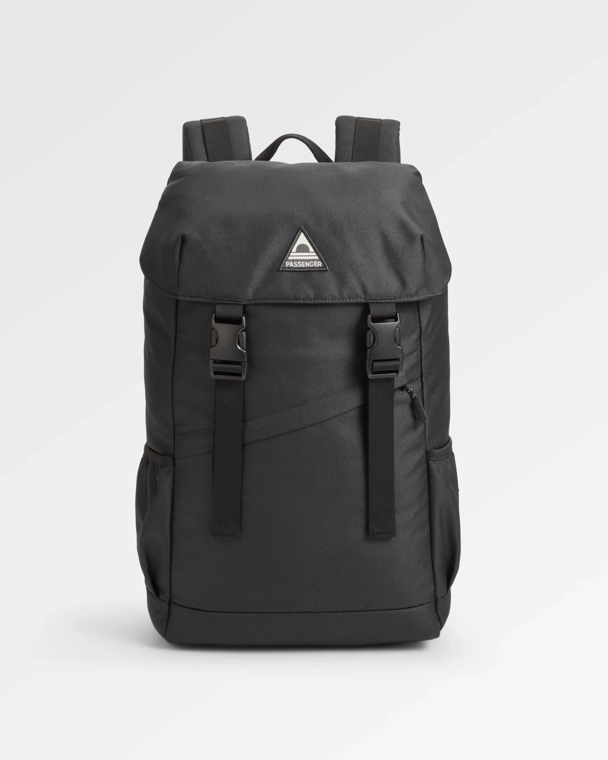 Boondocker 18L Backpack - Black