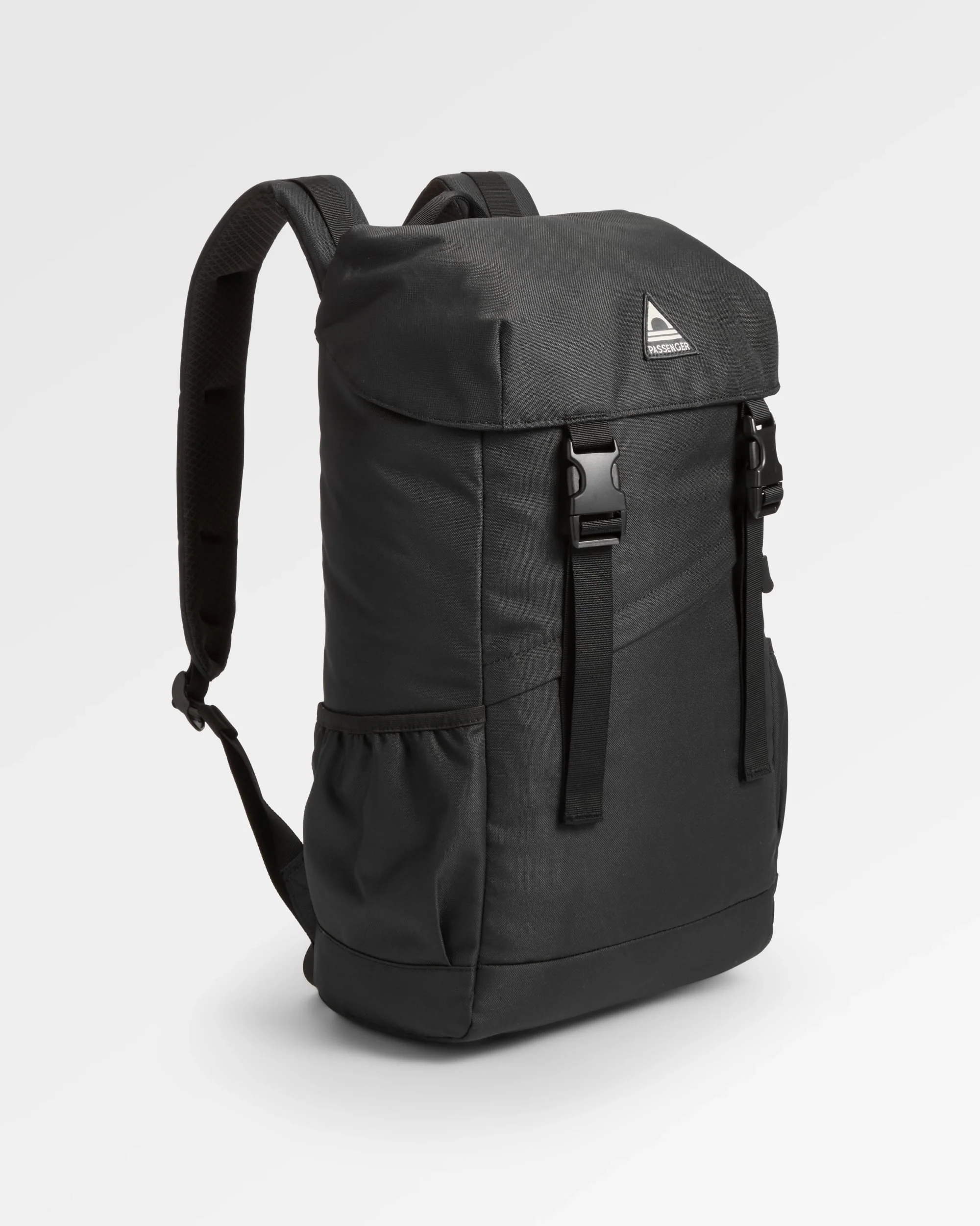 Boondocker 18L Backpack - Black - Image 2