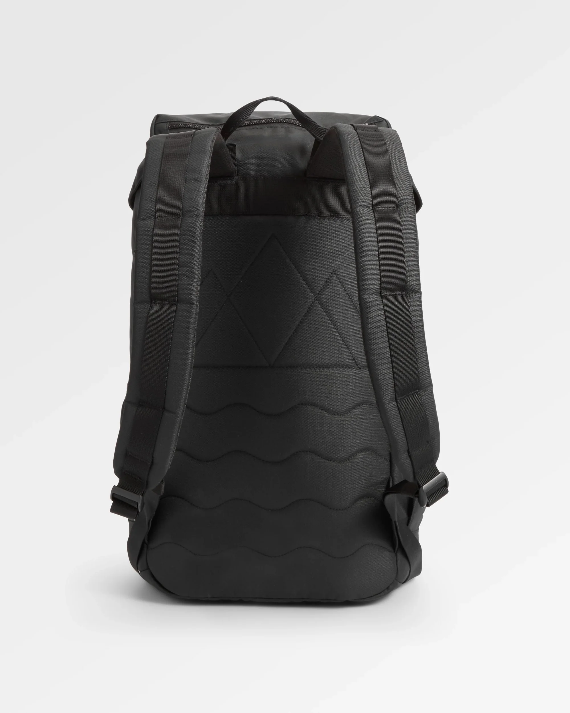 Boondocker 18L Backpack - Black - Image 3