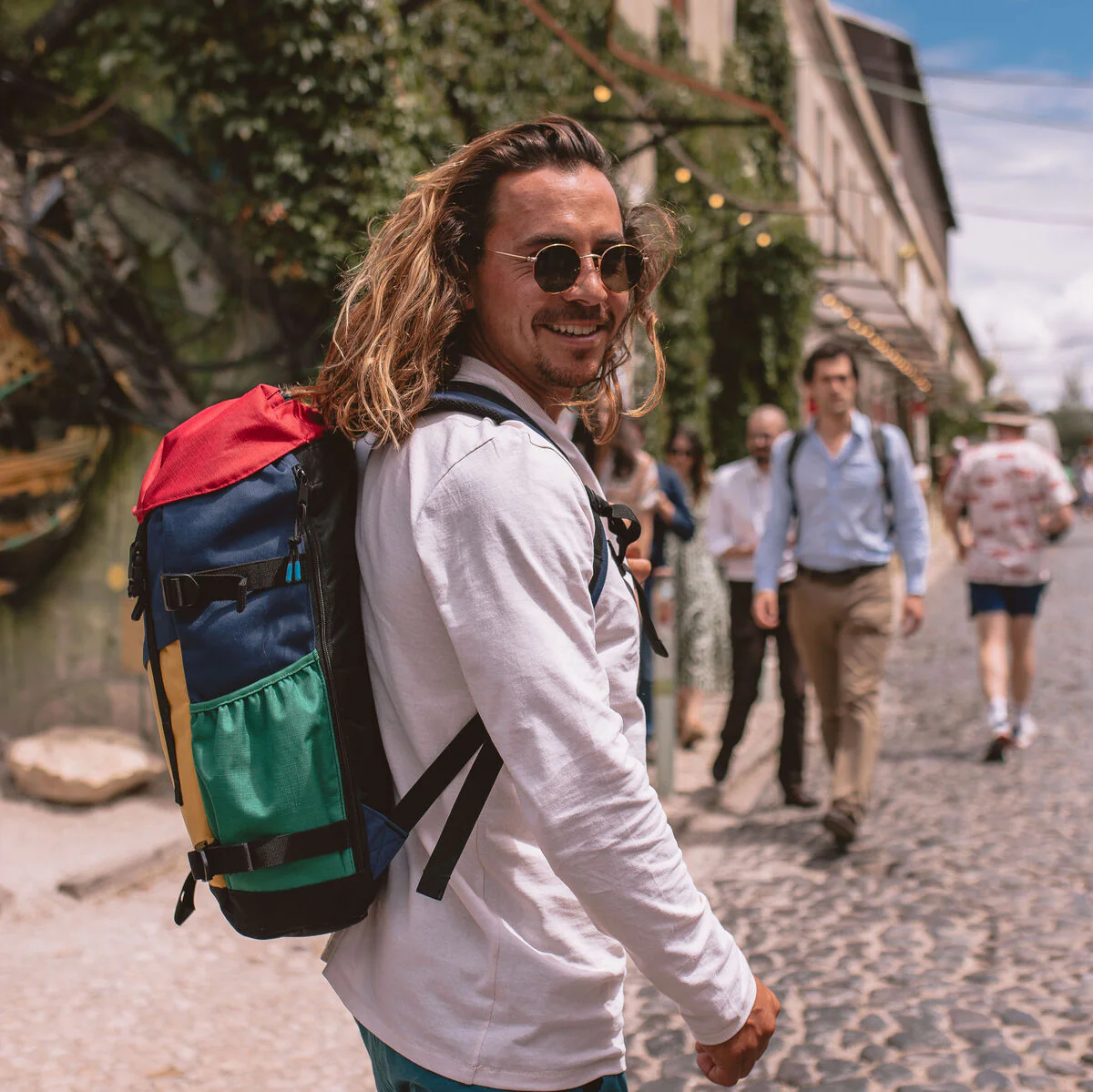 Boondocker 26L Backpack - Primary - Image 3