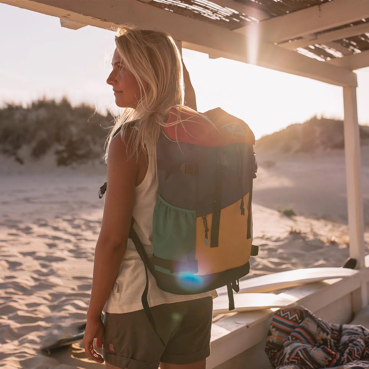 Boondocker 26L Backpack - Primary - Image 6