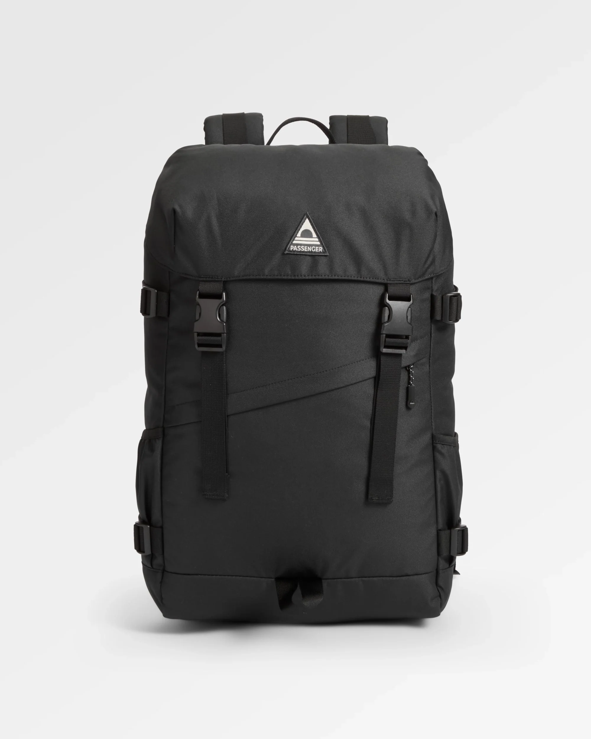 Boondocker 26L Backpack - Black