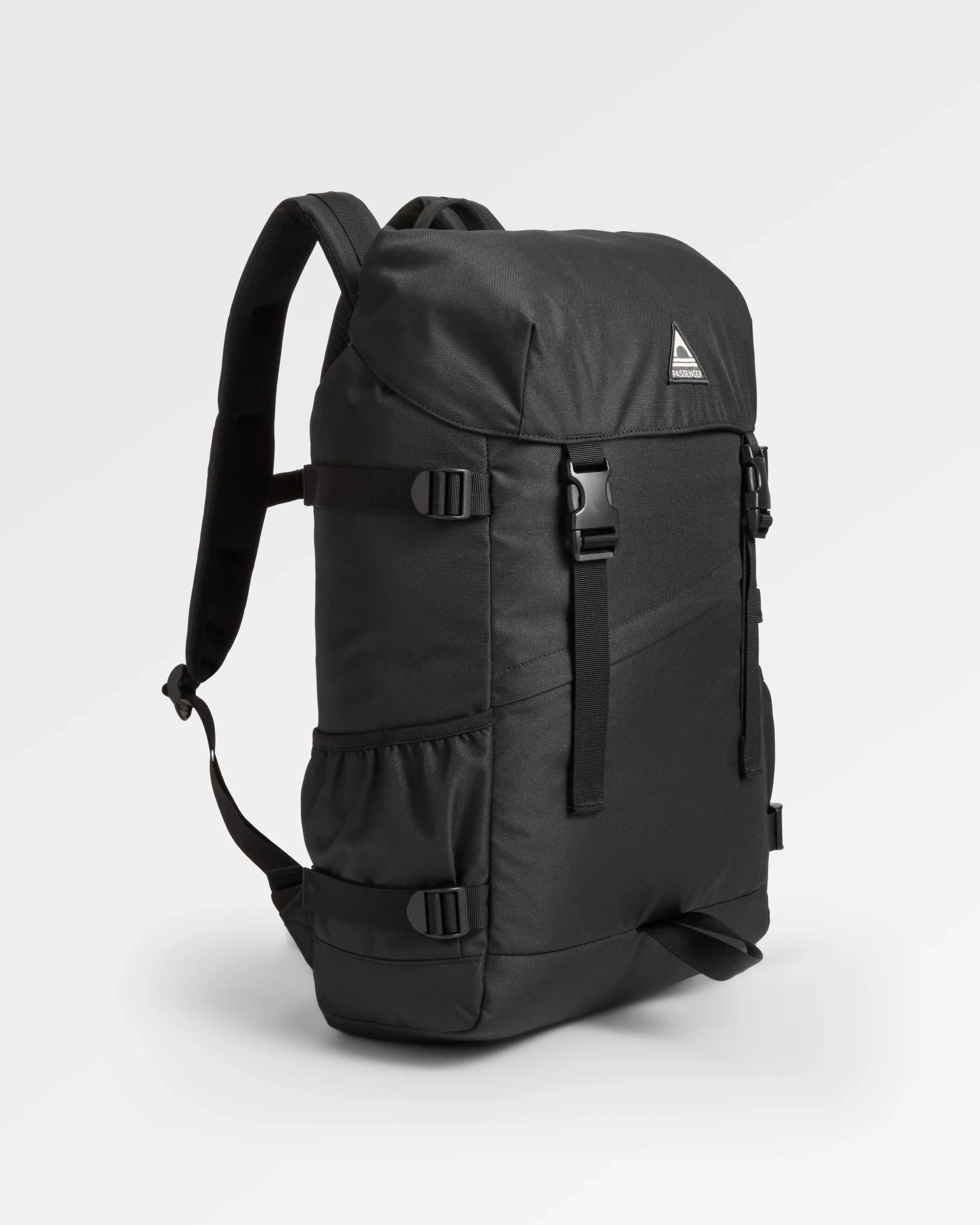 Boondocker 26L Backpack - Black - Image 2