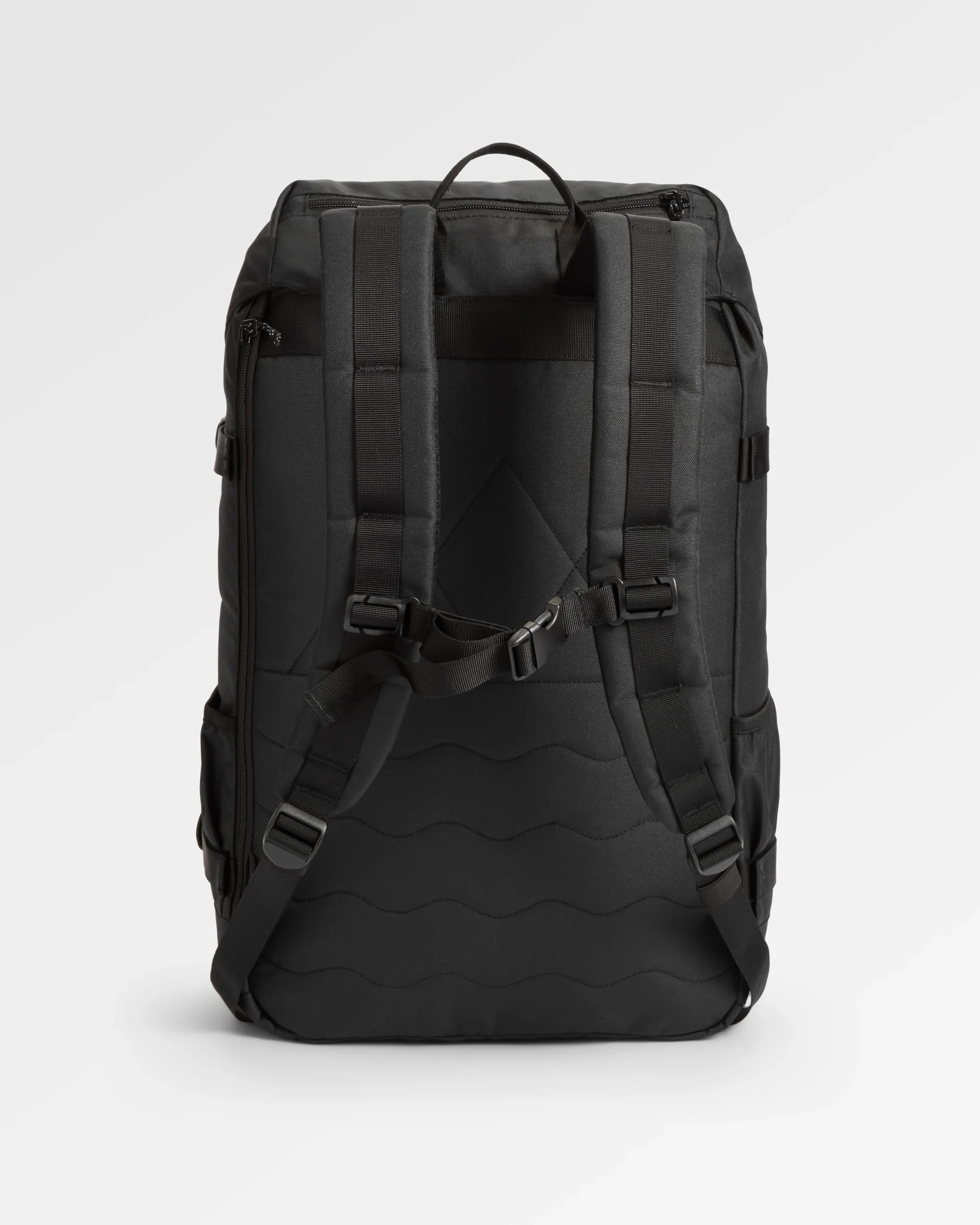 Boondocker 26L Backpack - Black - Image 3
