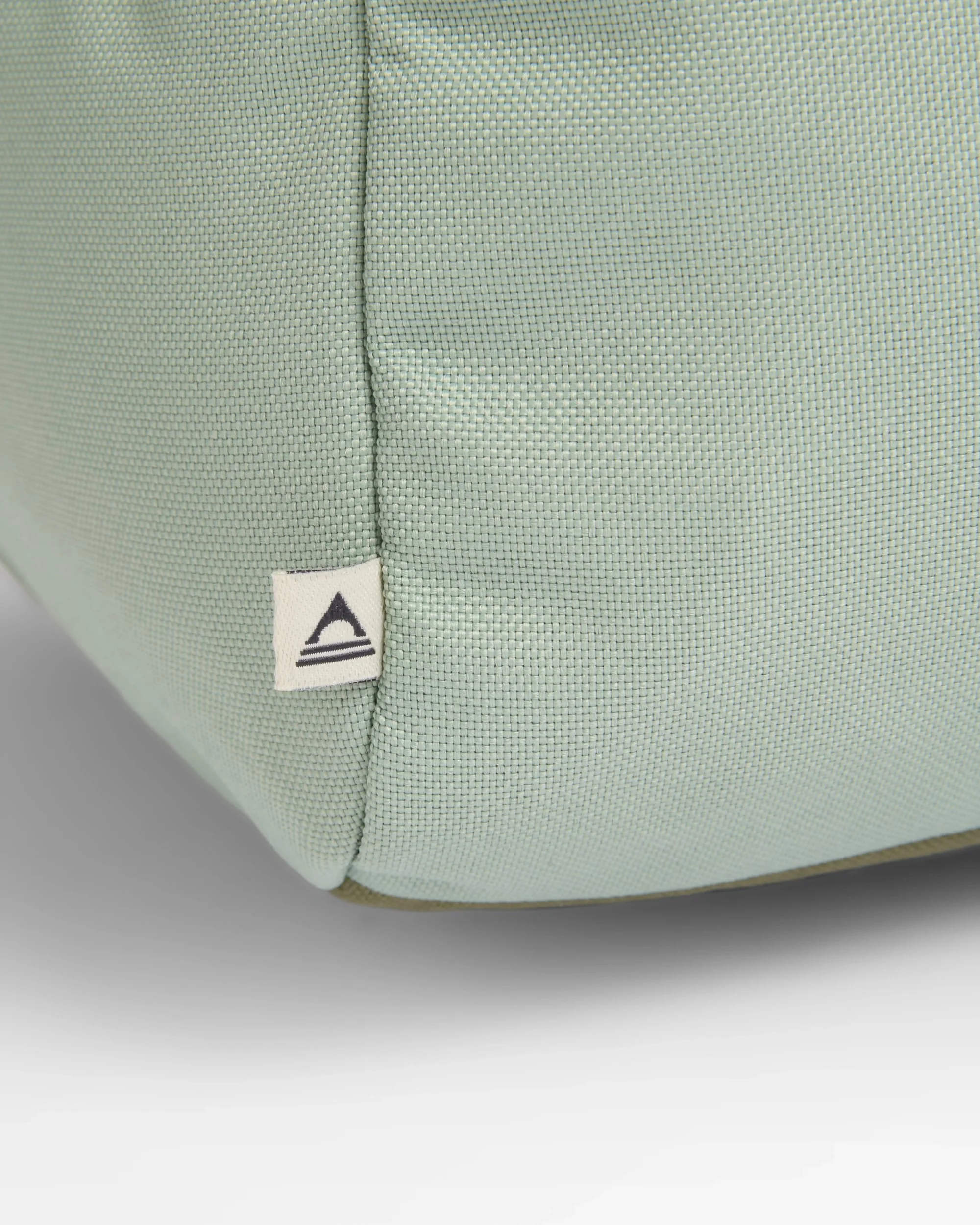 Boondocker 30L Duffel - Pistachio/Misty Grey - Image 5