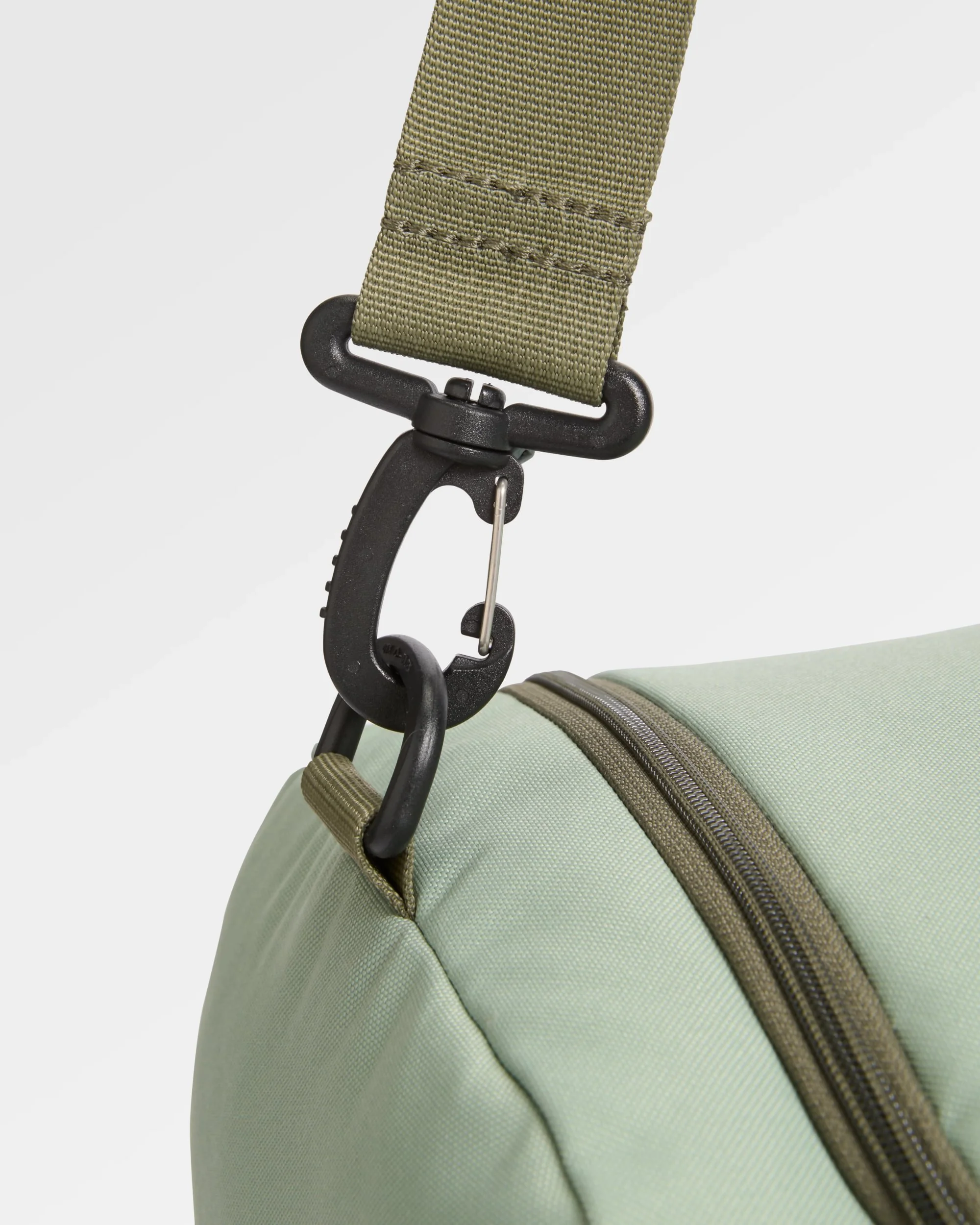 Boondocker 30L Duffel - Pistachio/Misty Grey - Image 6