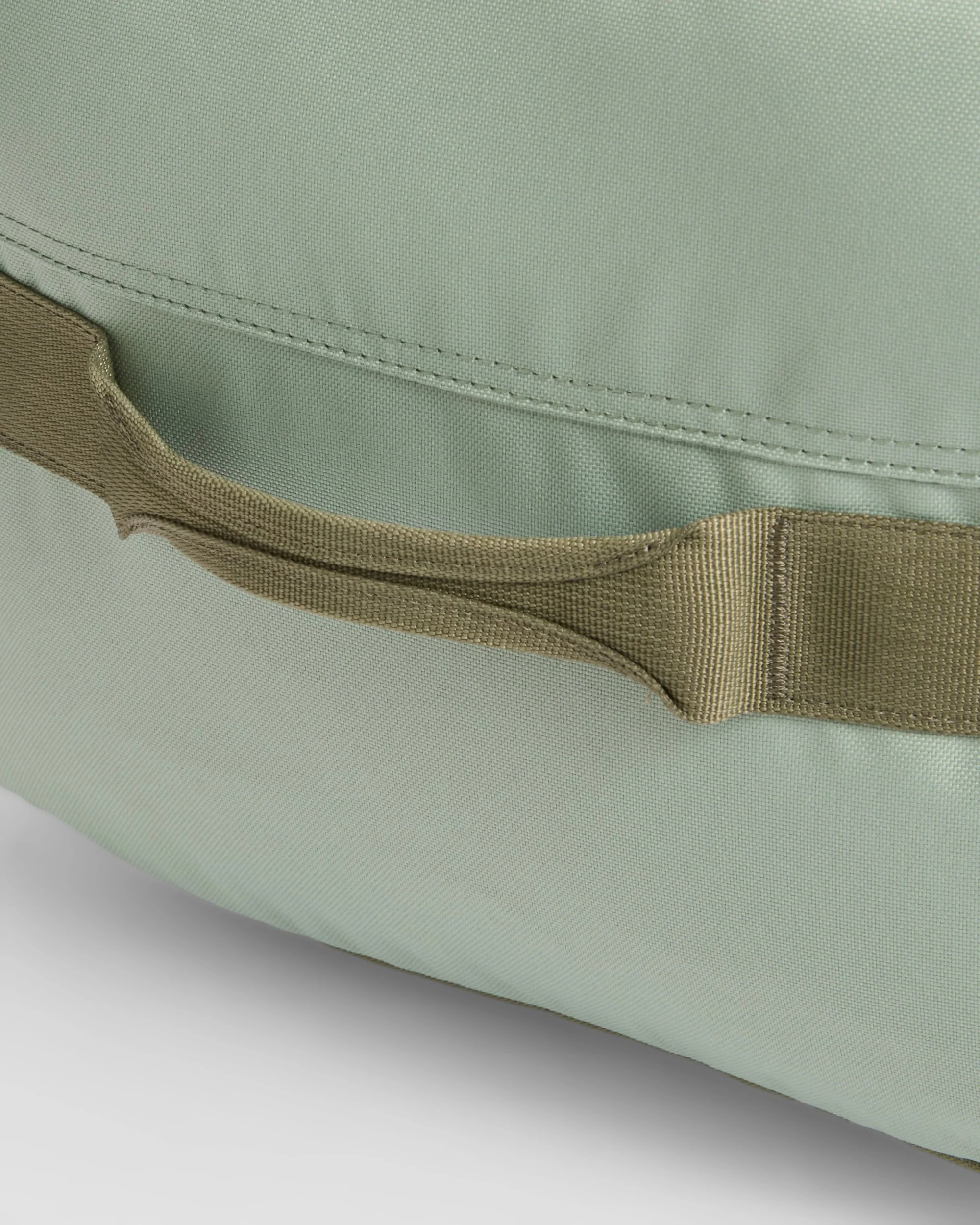Boondocker 30L Duffel - Pistachio/Misty Grey - Image 7