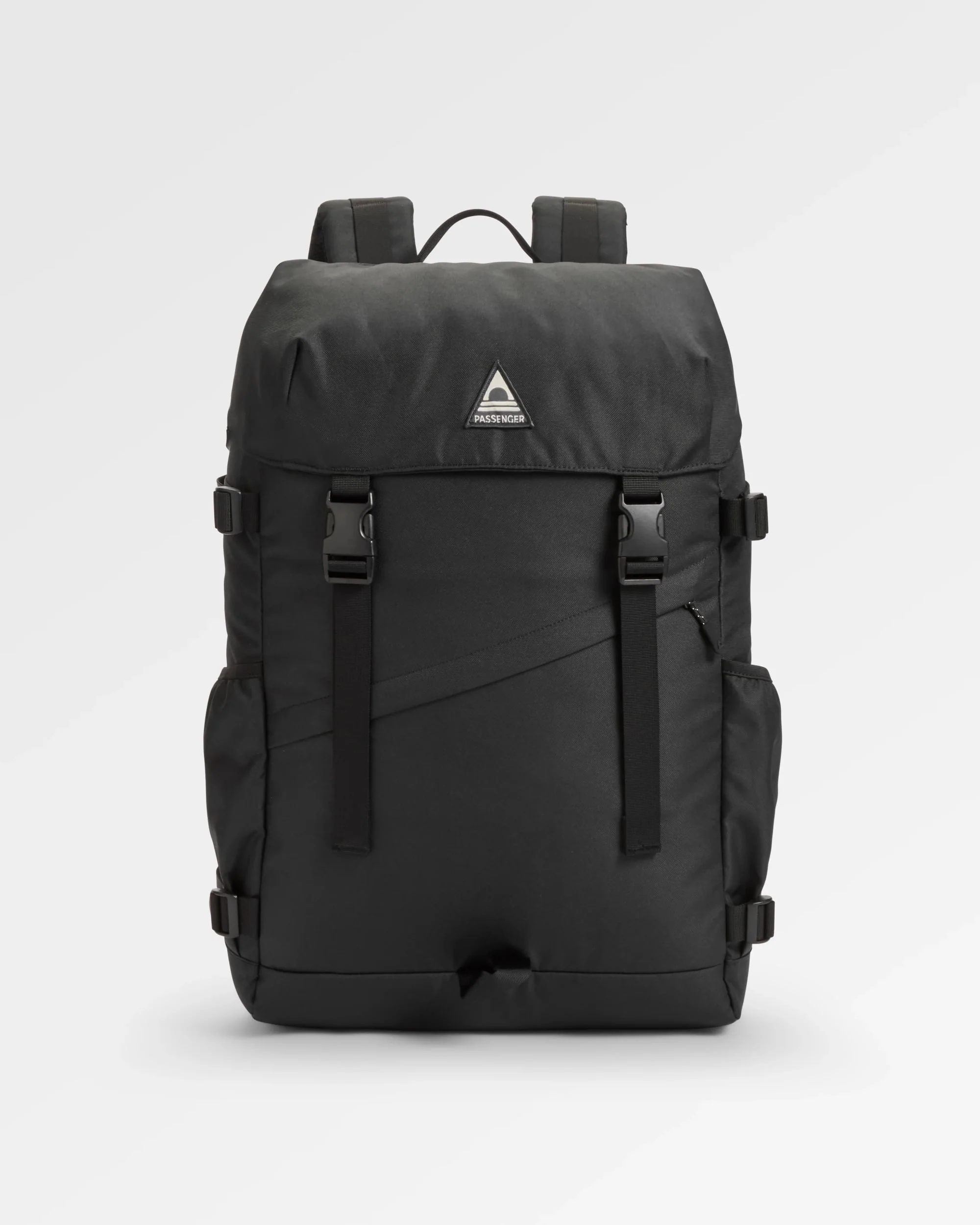 Boondocker 32L Backpack - Black