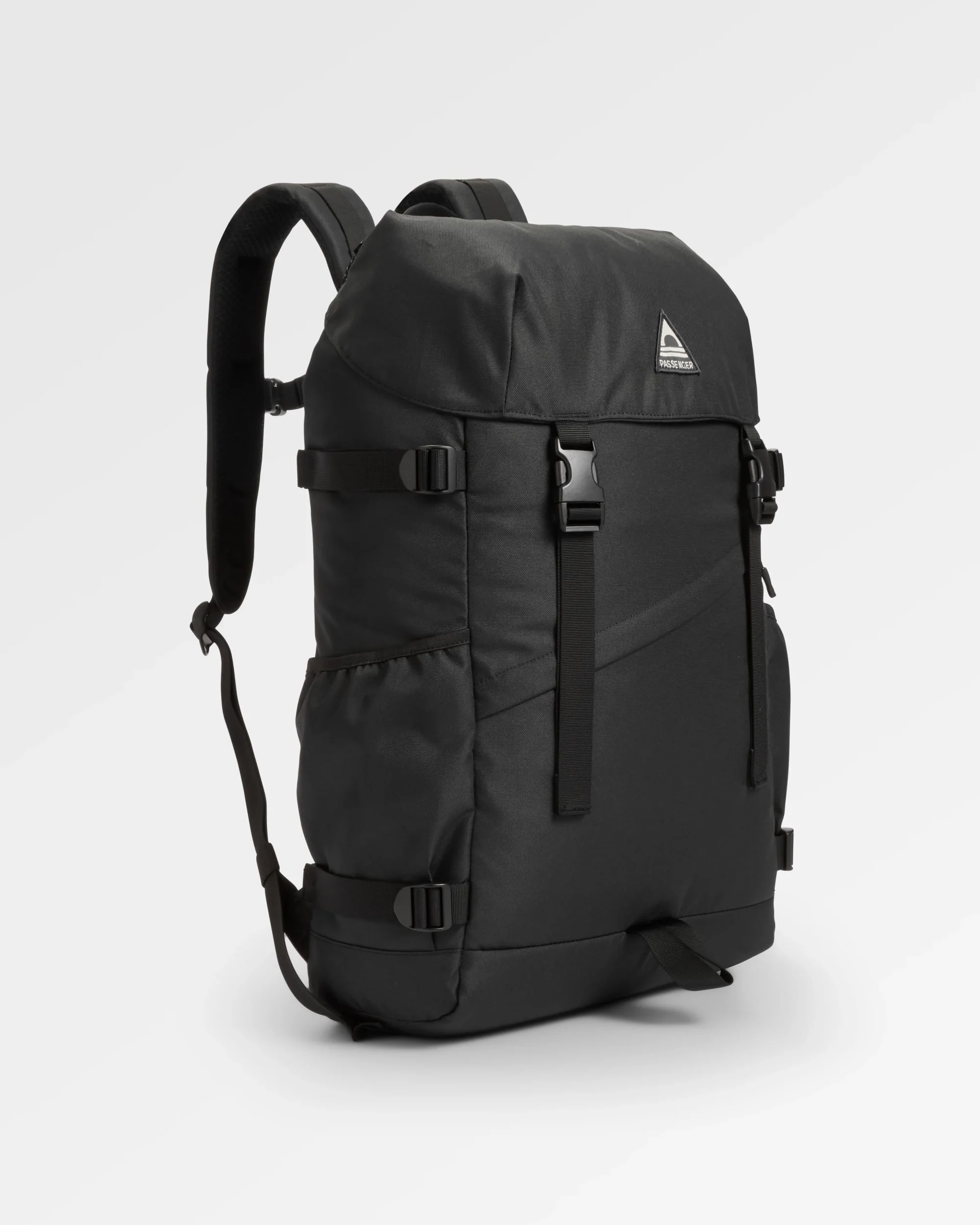 Boondocker 32L Backpack - Black - Image 2
