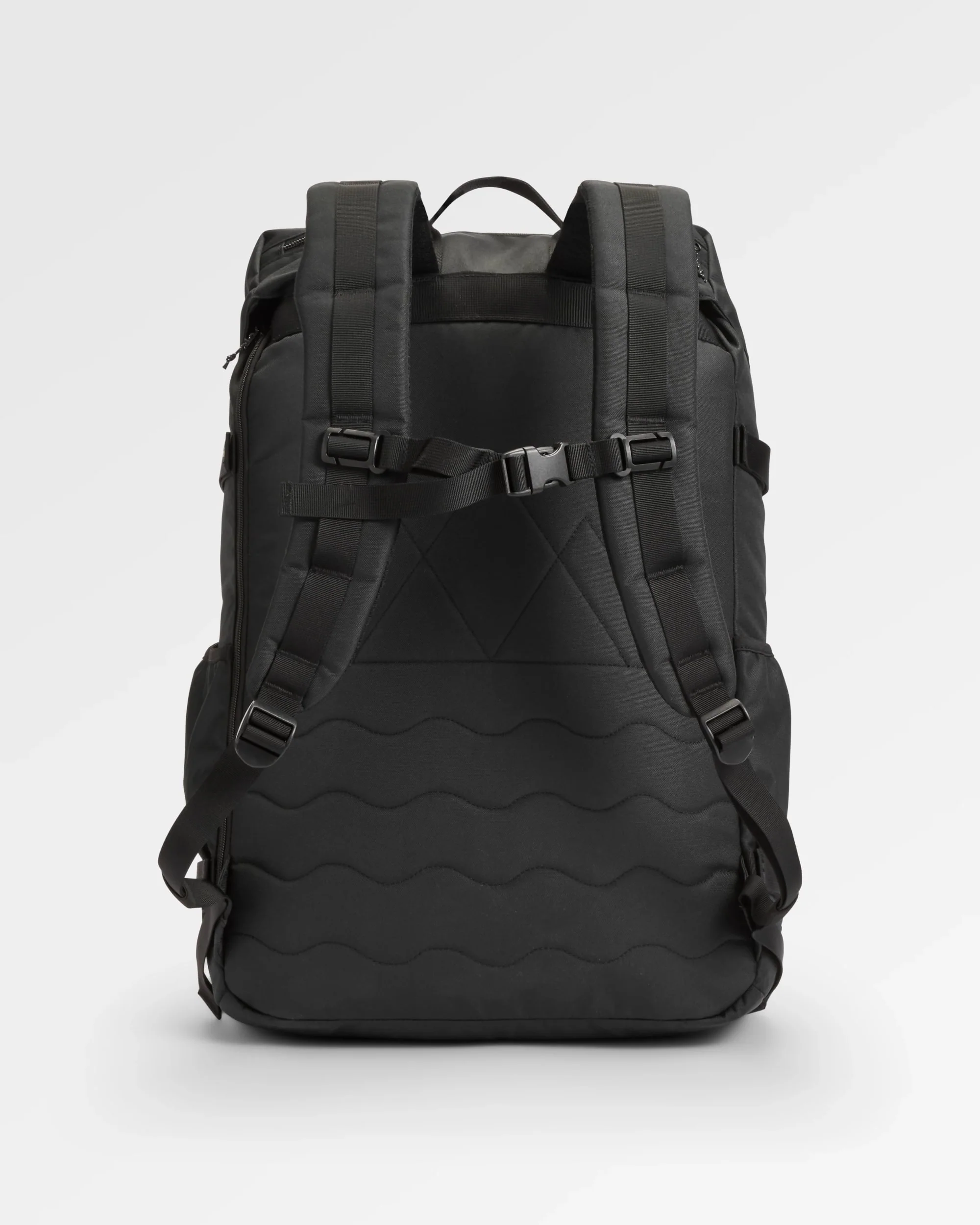 Boondocker 32L Backpack - Black - Image 3