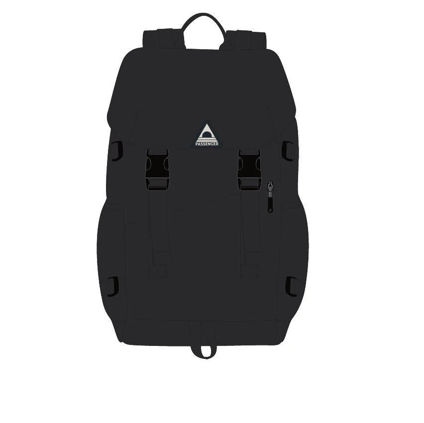 Boondocker 32L Backpack - Black - Image 8