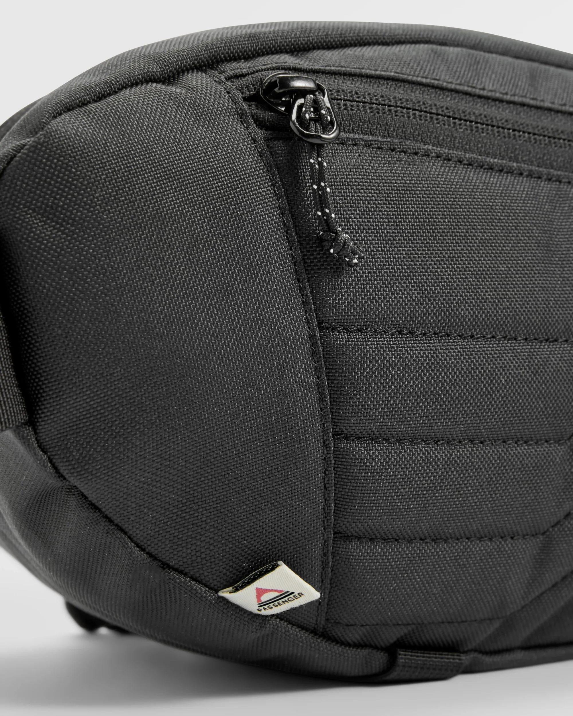 Boondocker Hip Pack - Black - Image 6