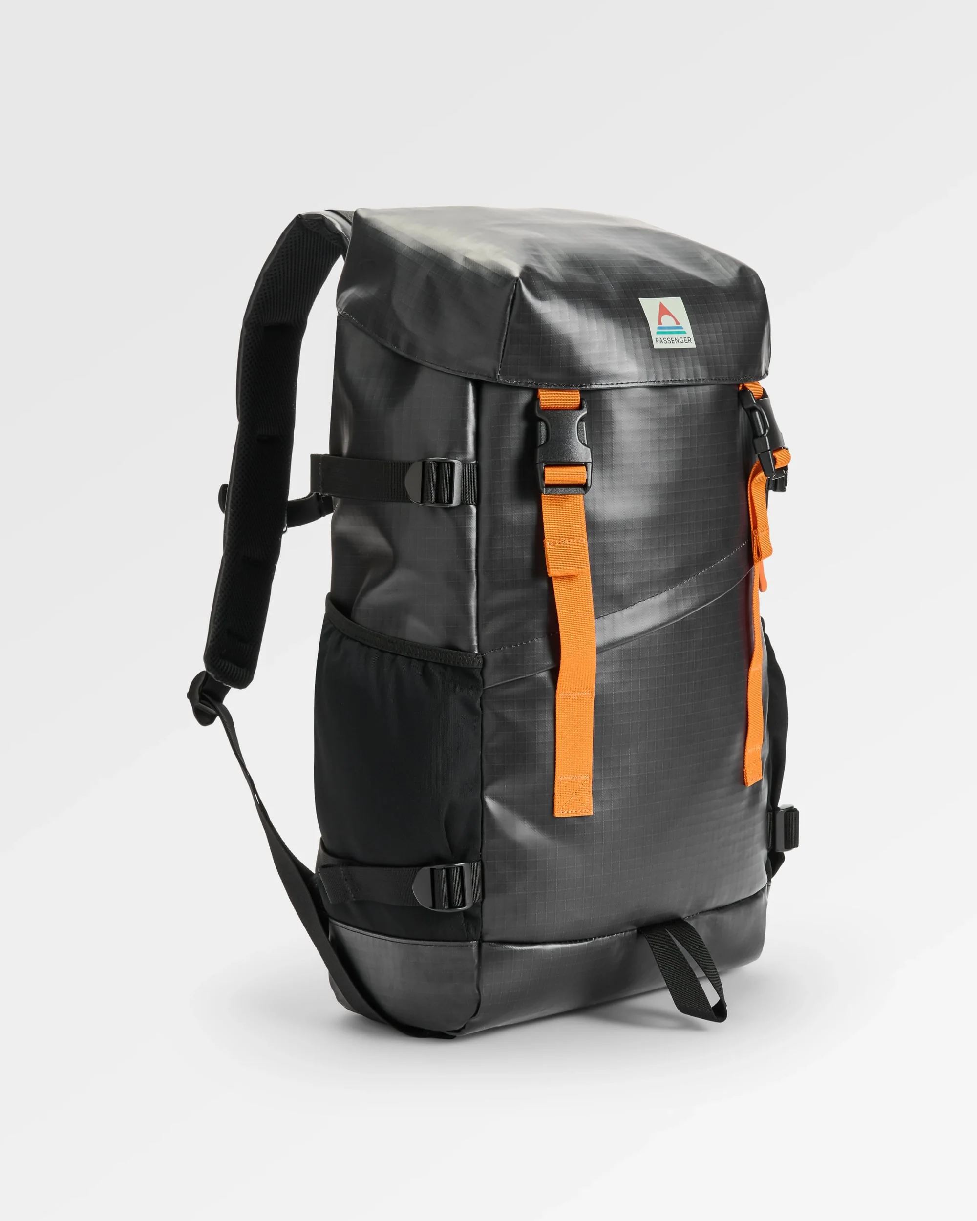 Boondocker Tide 26L Backpack - Black - Image 5