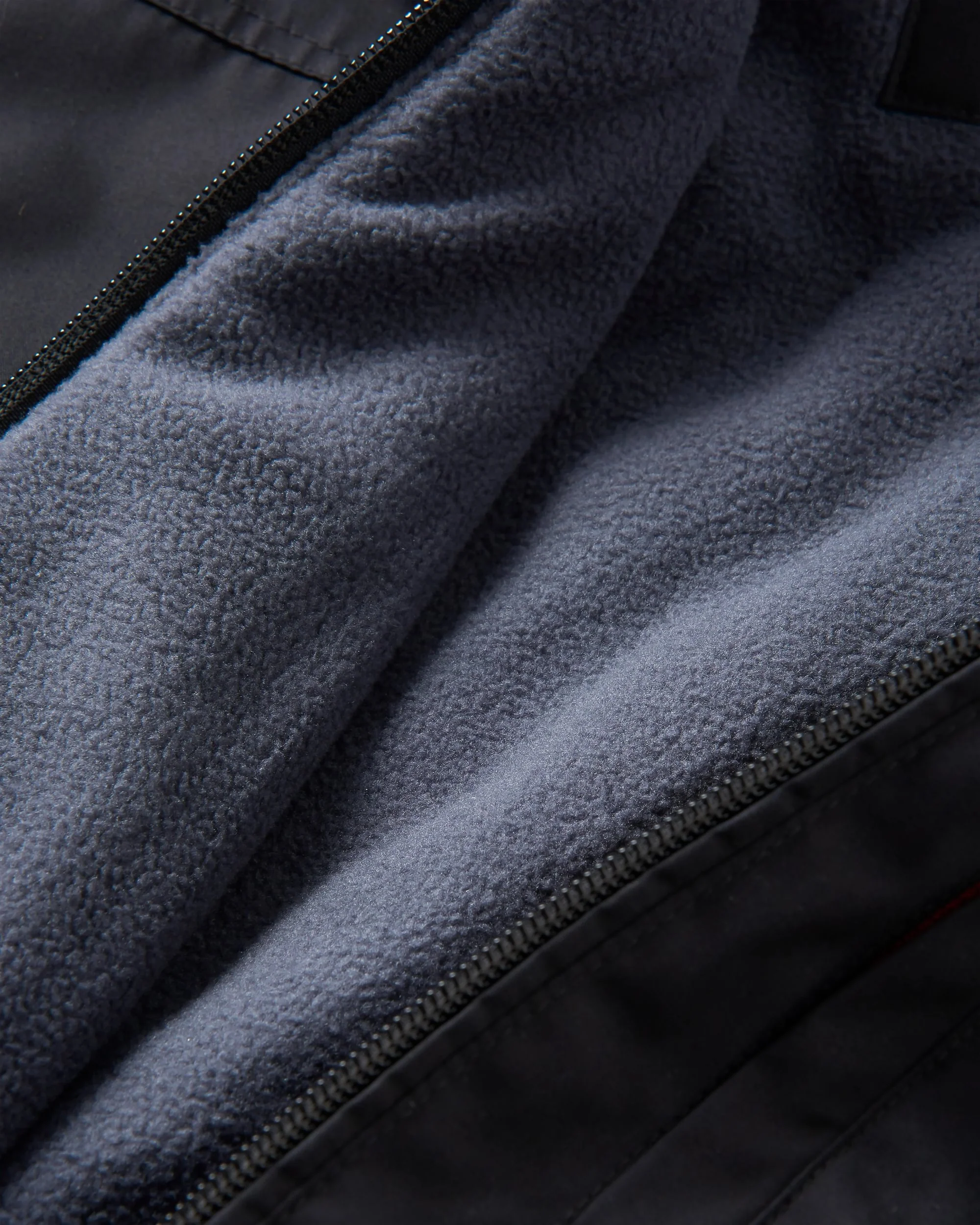 Bundoran Jacket - Black - Image 9