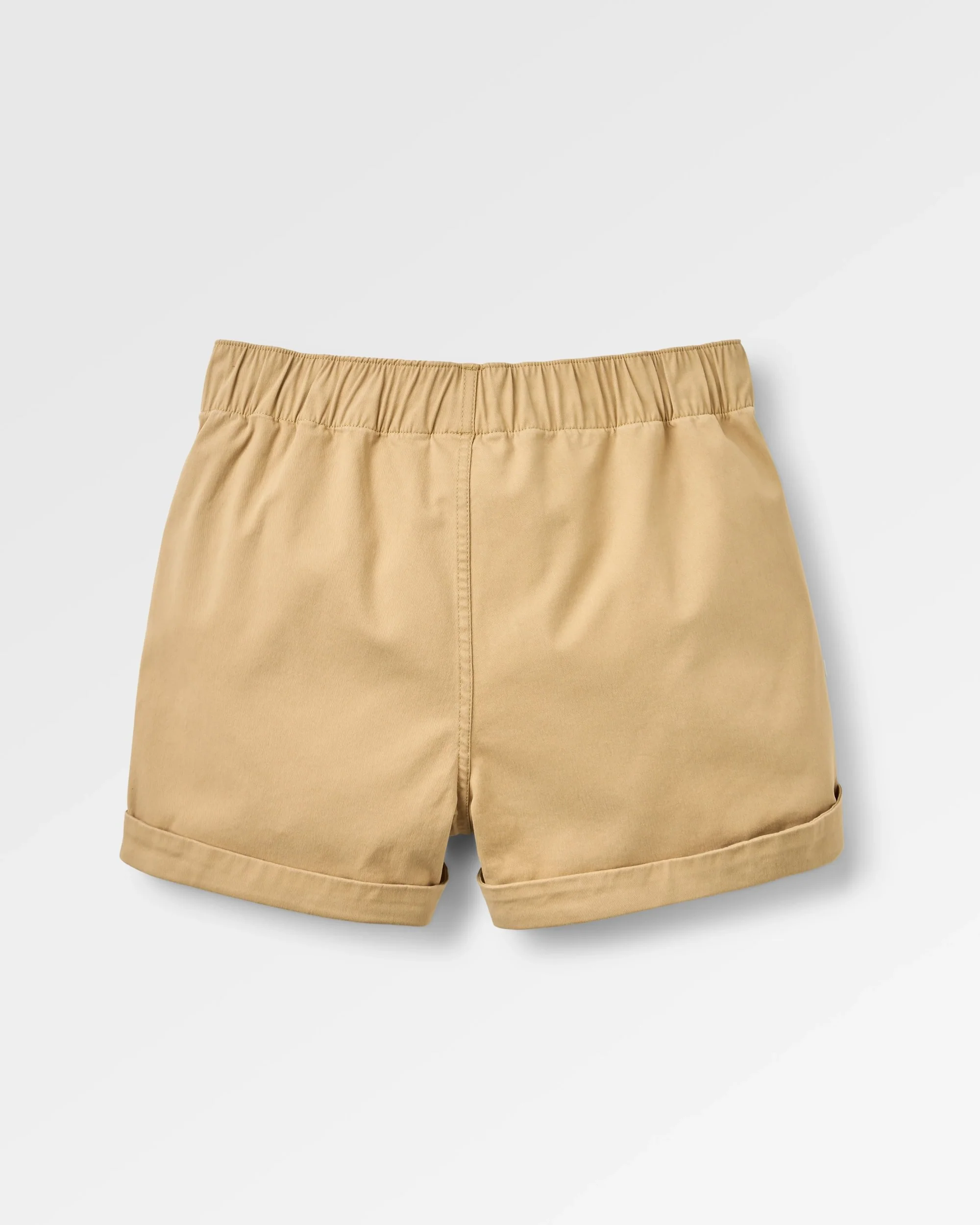 Carriso Organic Cotton Short - Biscuit - Image 6