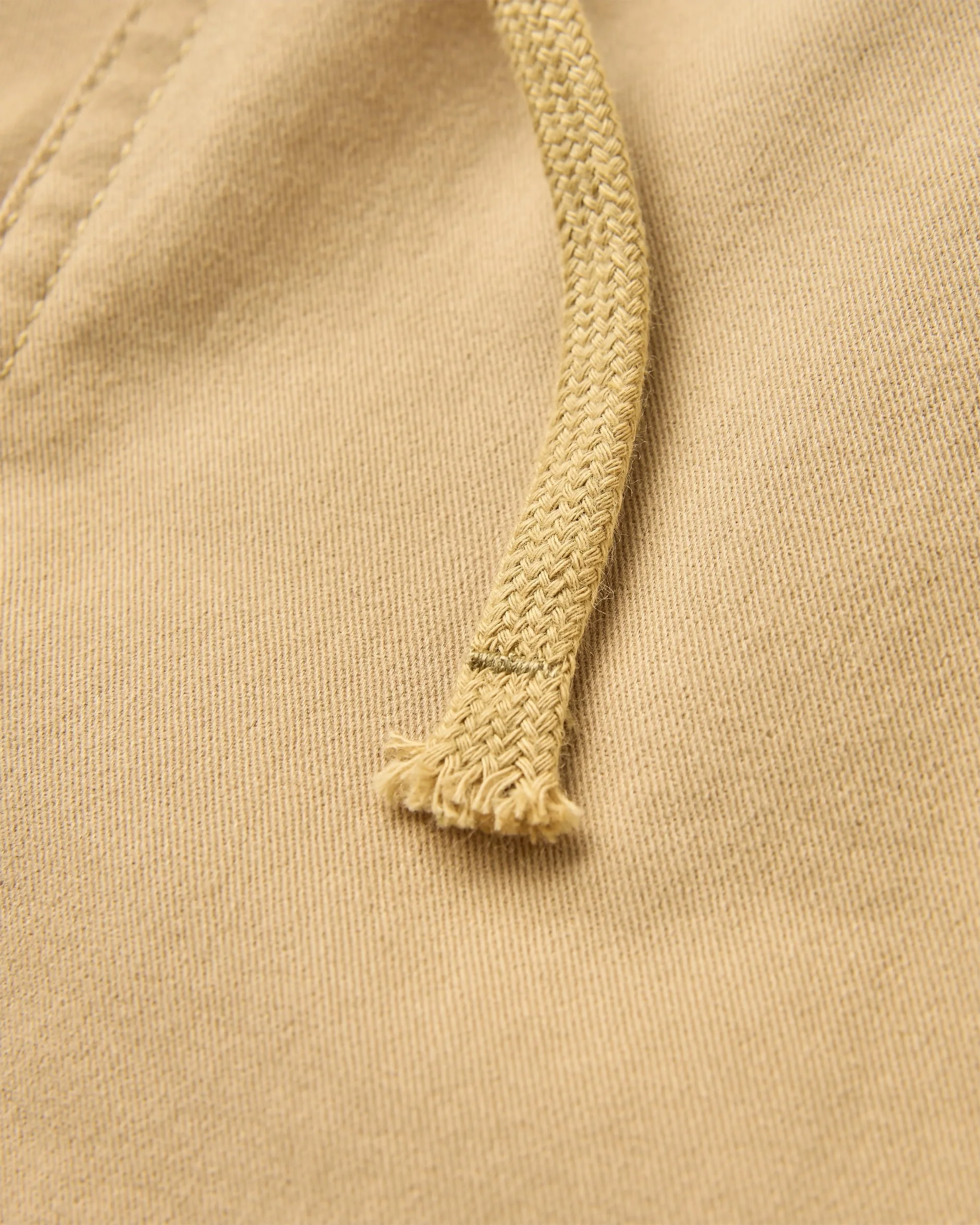Carriso Organic Cotton Short - Biscuit - Image 8