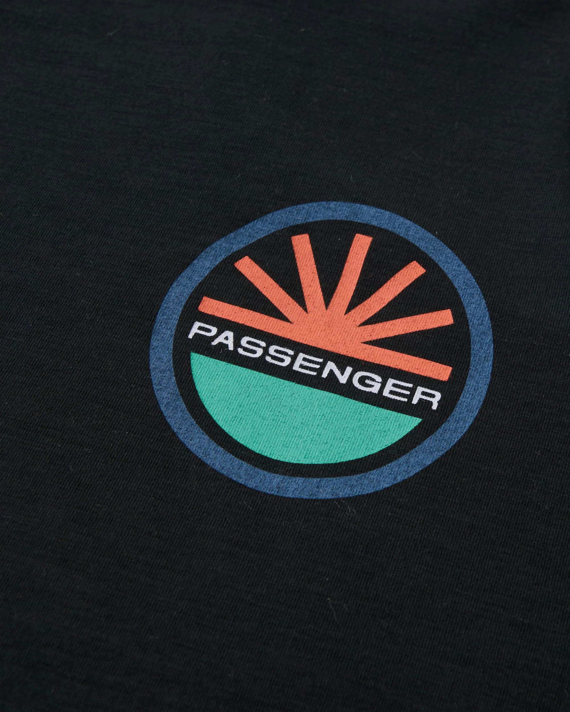 Chase The Light Drirelease® Active Vest - Black - Image 3